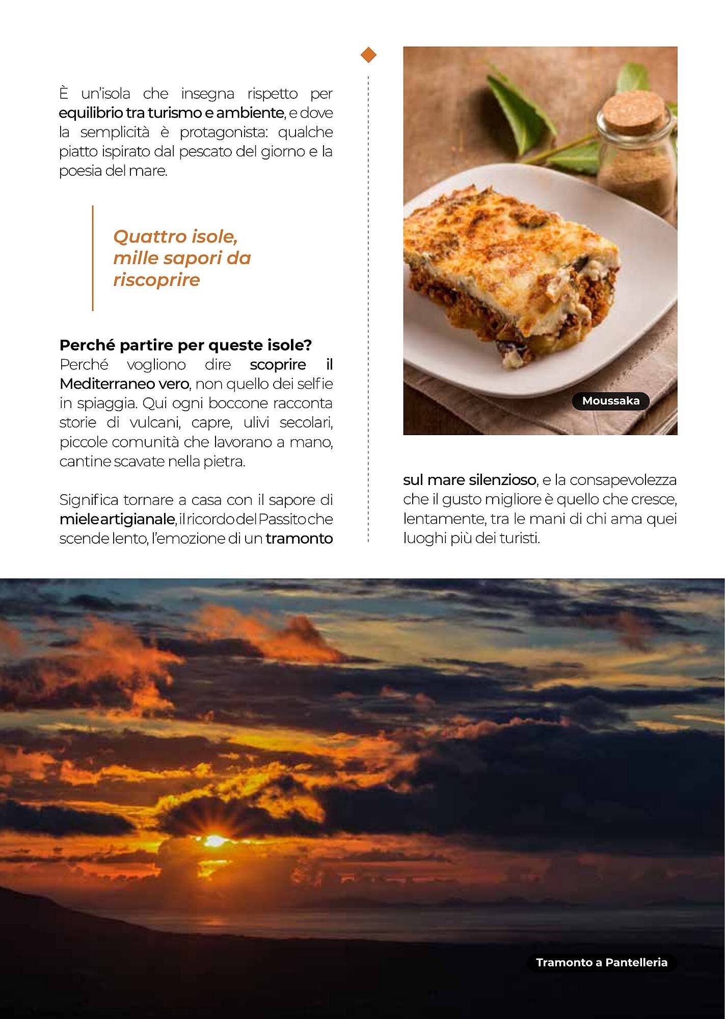 Volantino Supermercati Gulliver (2025-08-01 - 2025-08-31)