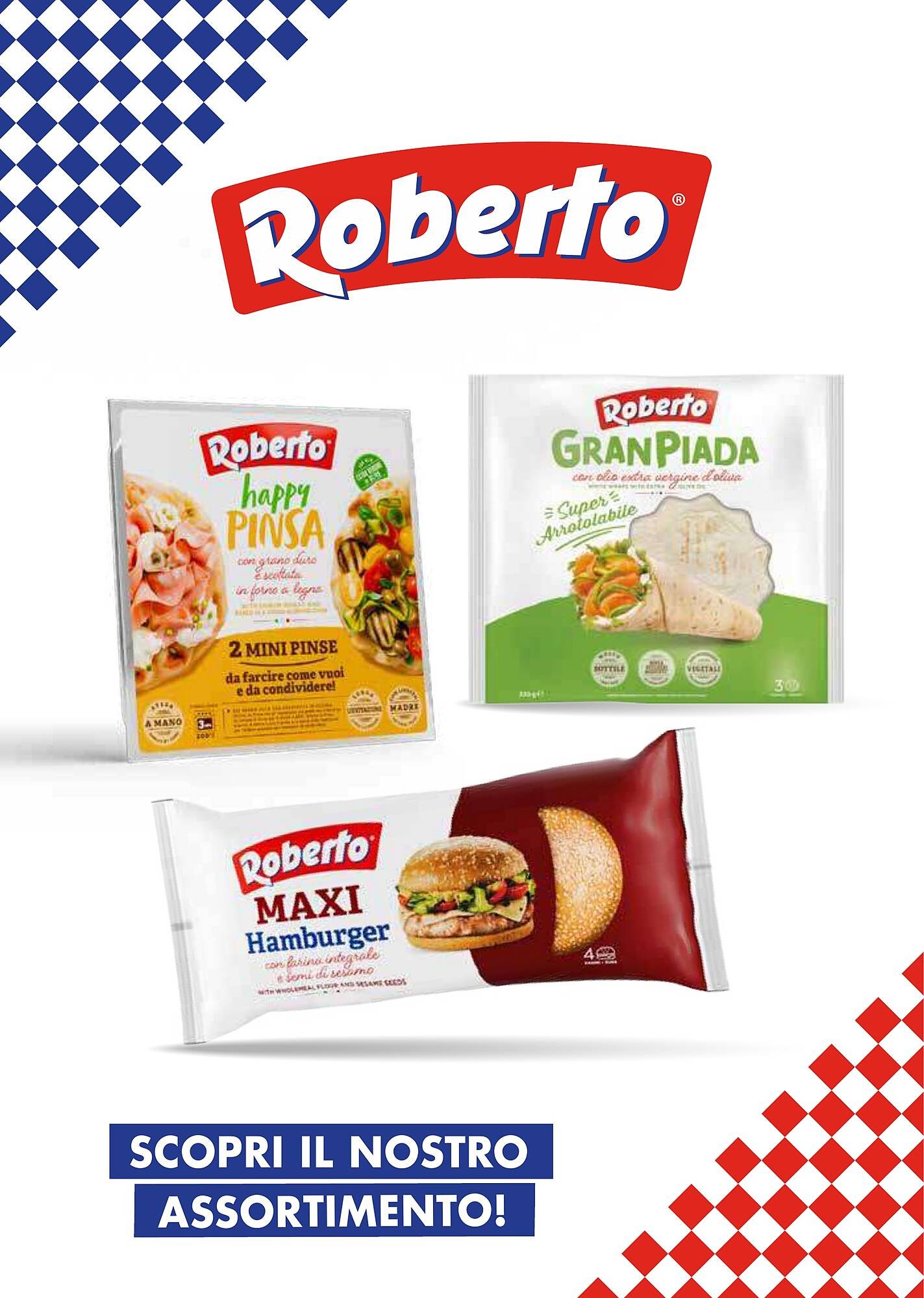 Volantino Supermercati Gulliver (2025-08-01 - 2025-08-31)