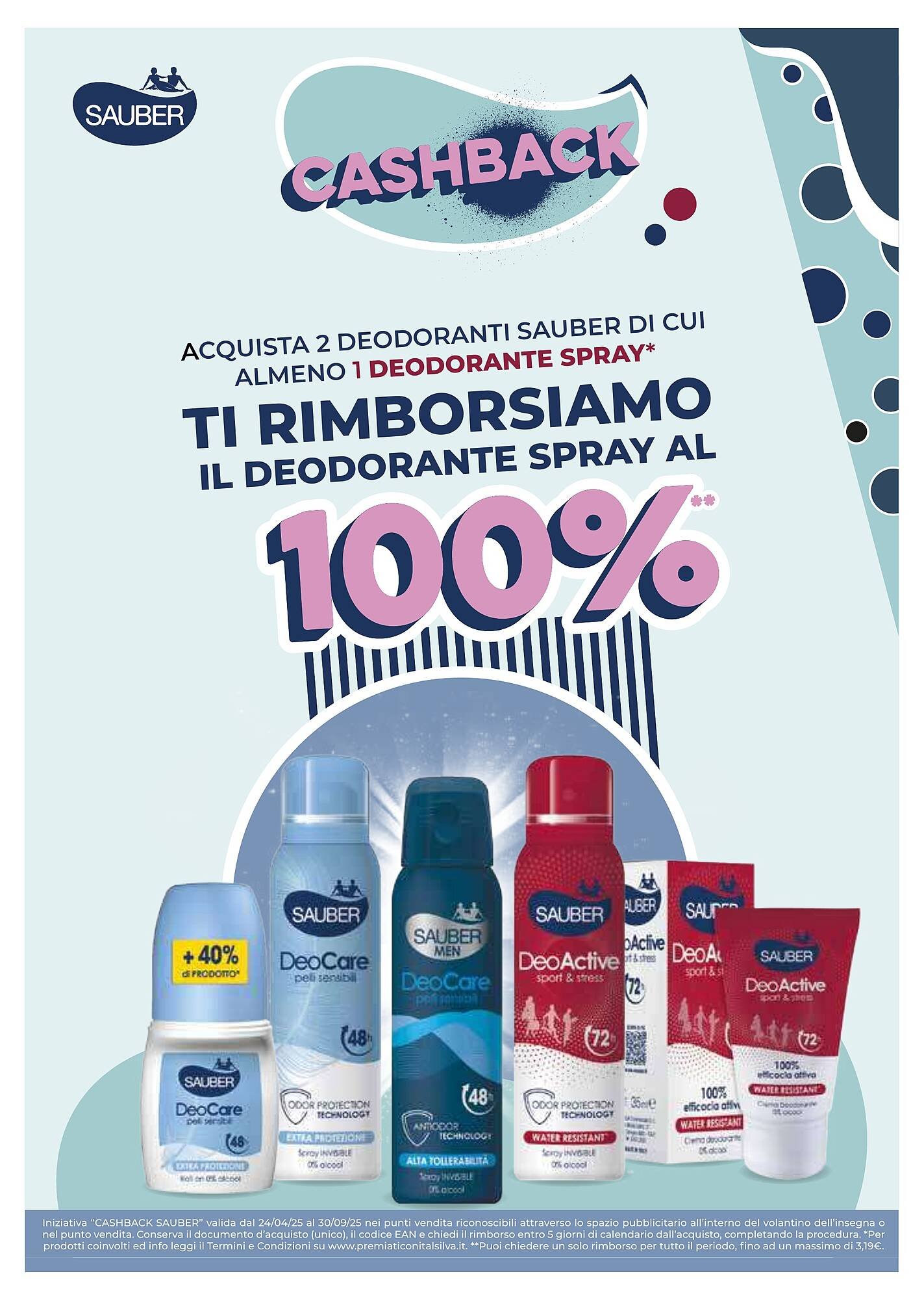 Volantino Supermercati Gulliver (2025-08-01 - 2025-08-31)