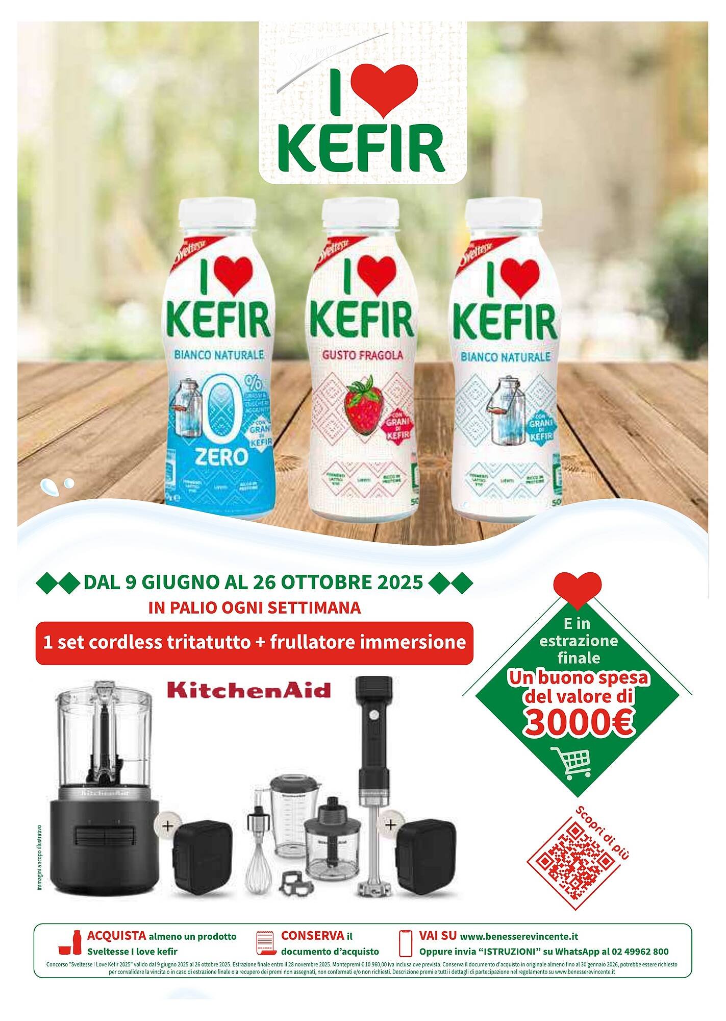 Volantino Supermercati Gulliver (2025-08-01 - 2025-08-31)