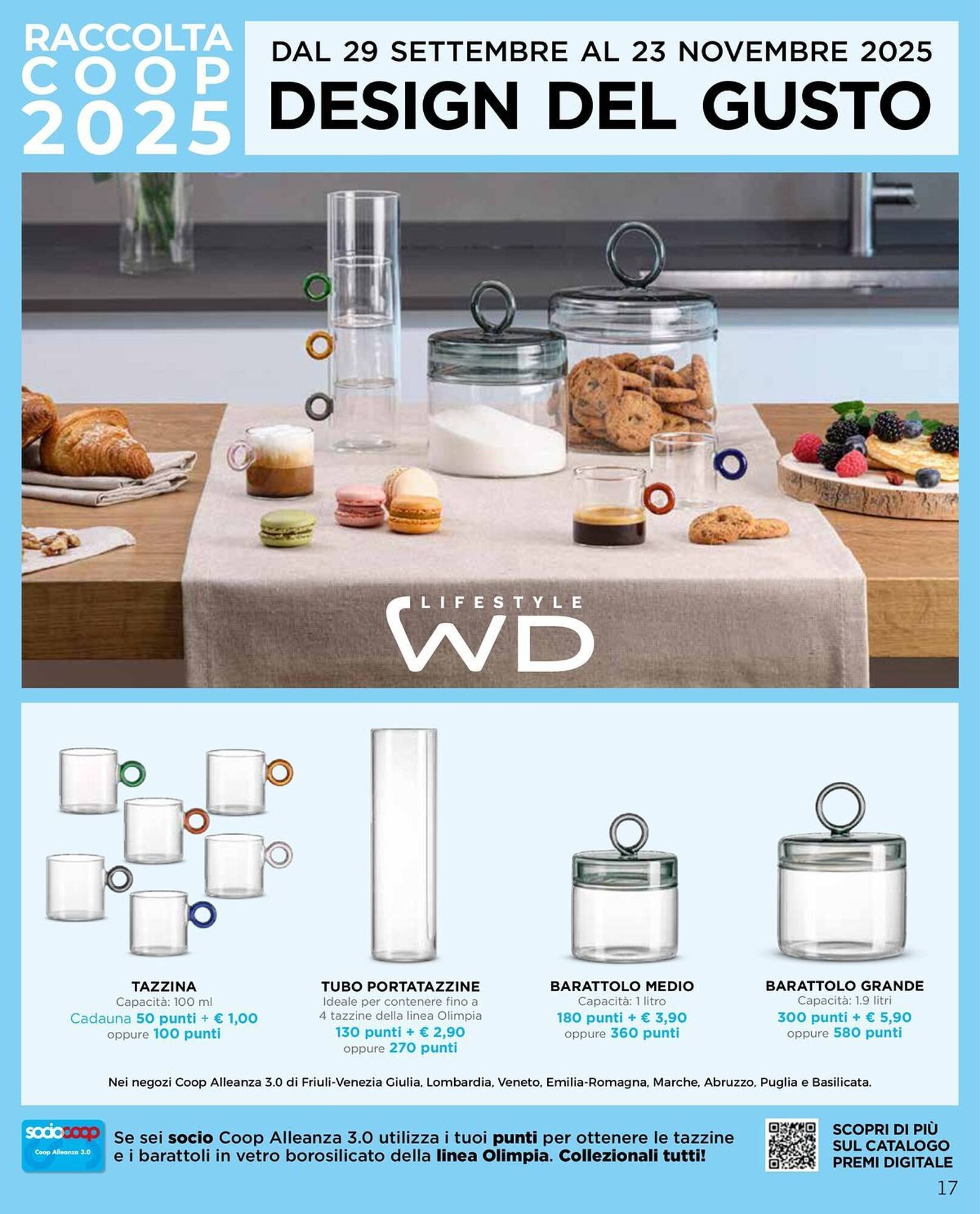 Volantino Coop (2025-10-23 - 2025-11-05)