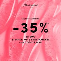 Volantino Marionnaud (2025-11-06 - 2025-11-09)