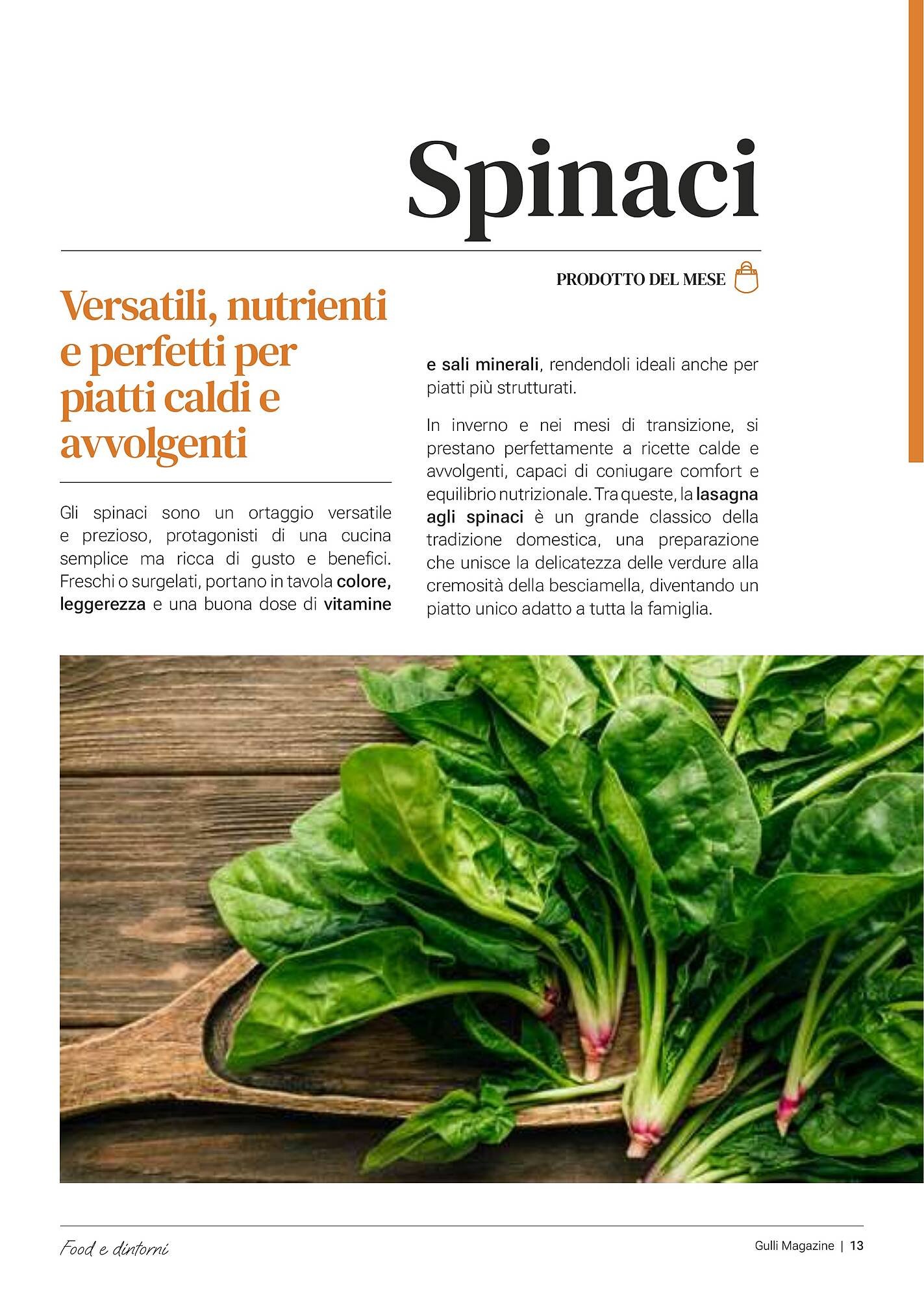 Volantino Supermercati Gulliver (2026-02-03 - 2026-02-28)