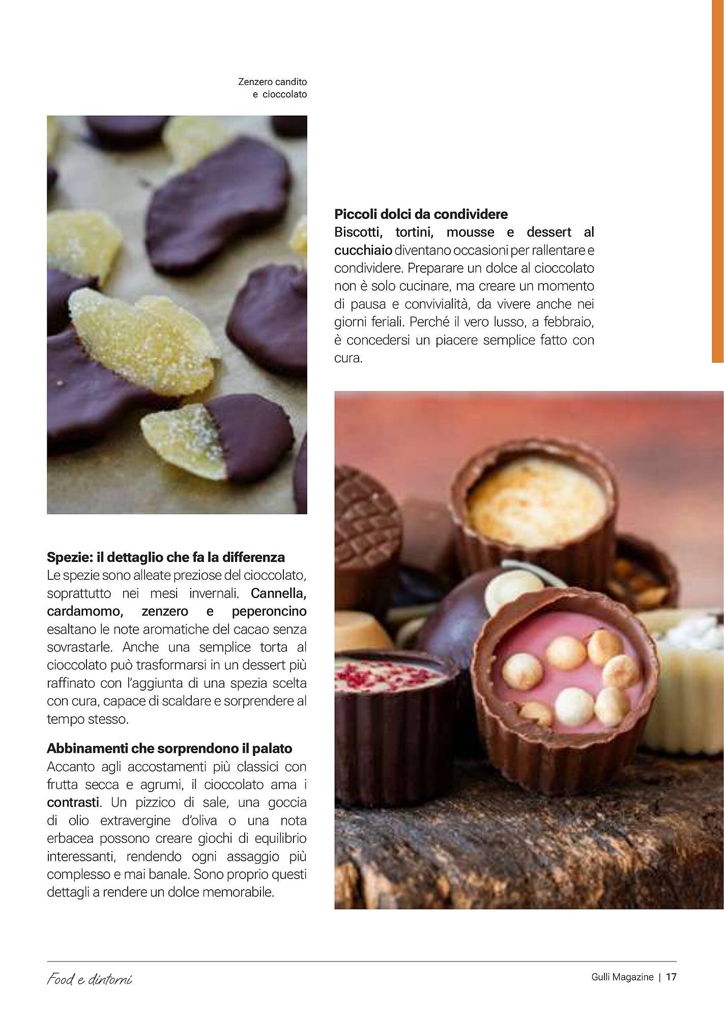 Volantino Supermercati Gulliver (2026-02-03 - 2026-02-28)