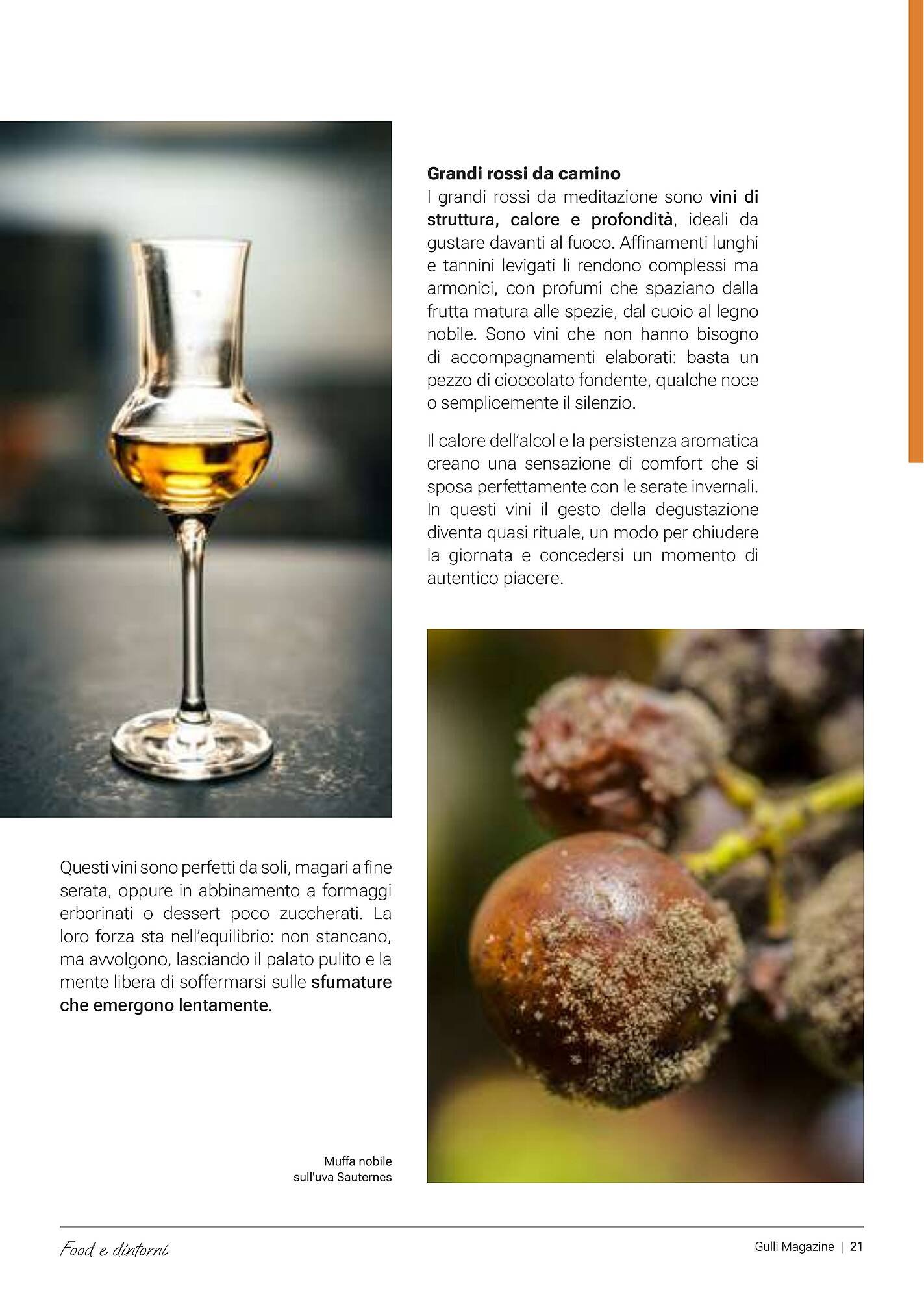 Volantino Supermercati Gulliver (2026-02-03 - 2026-02-28)