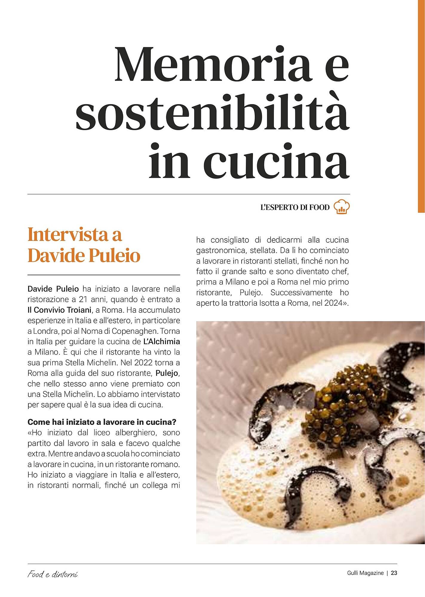 Volantino Supermercati Gulliver (2026-02-03 - 2026-02-28)