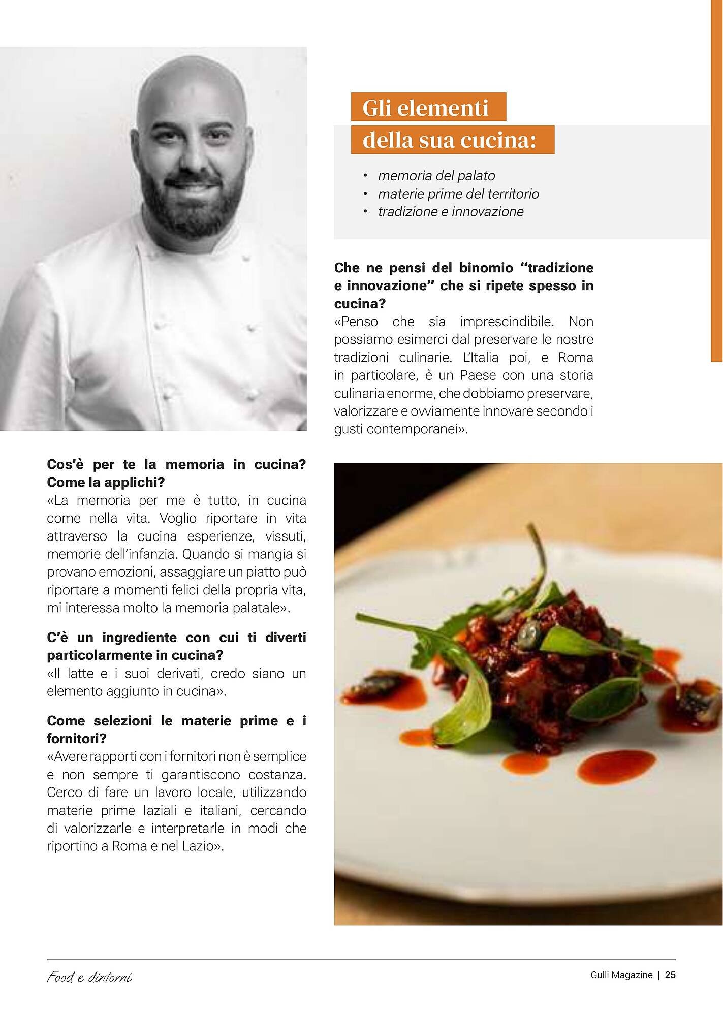 Volantino Supermercati Gulliver (2026-02-03 - 2026-02-28)