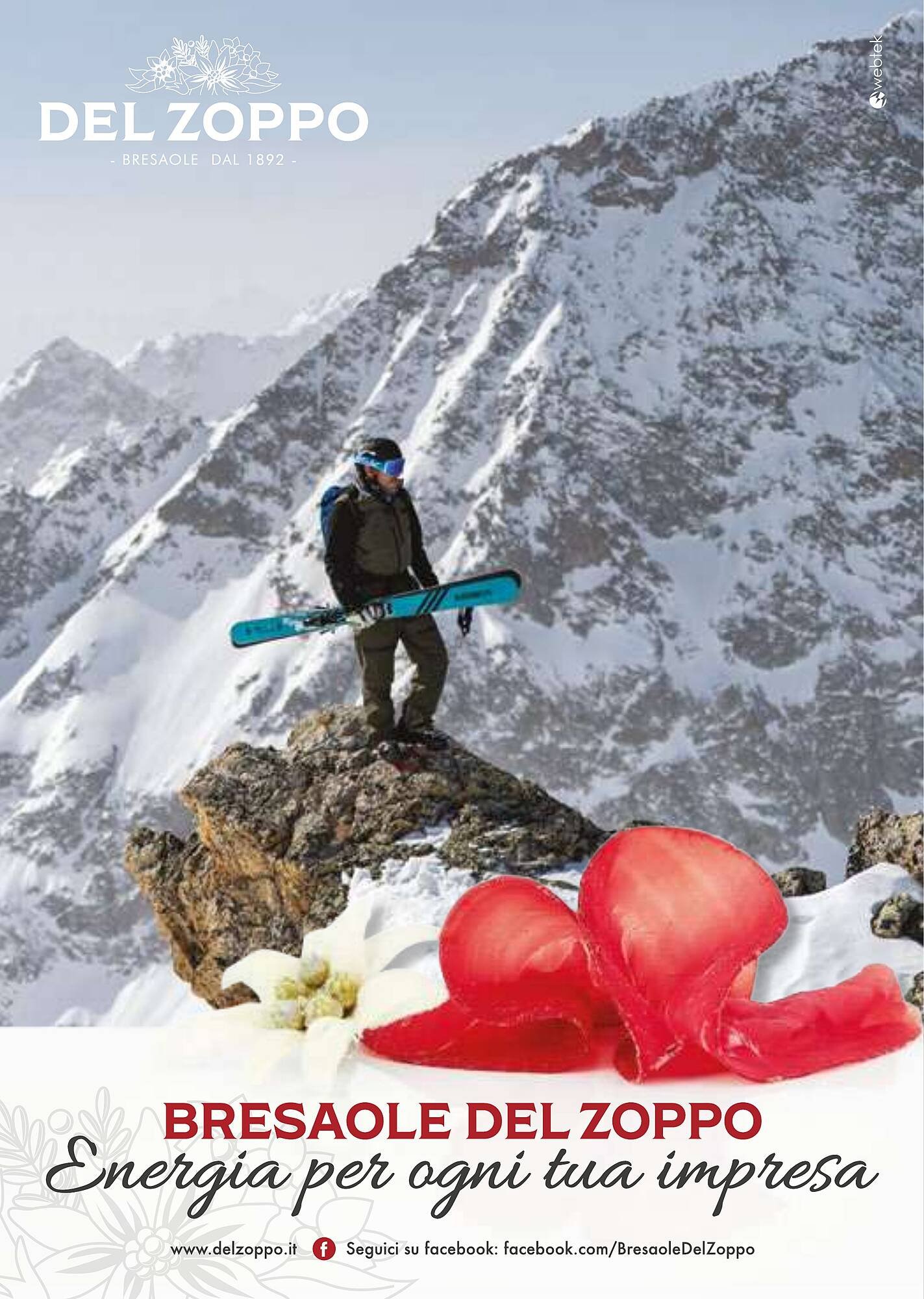 Volantino Supermercati Gulliver (2026-02-03 - 2026-02-28)