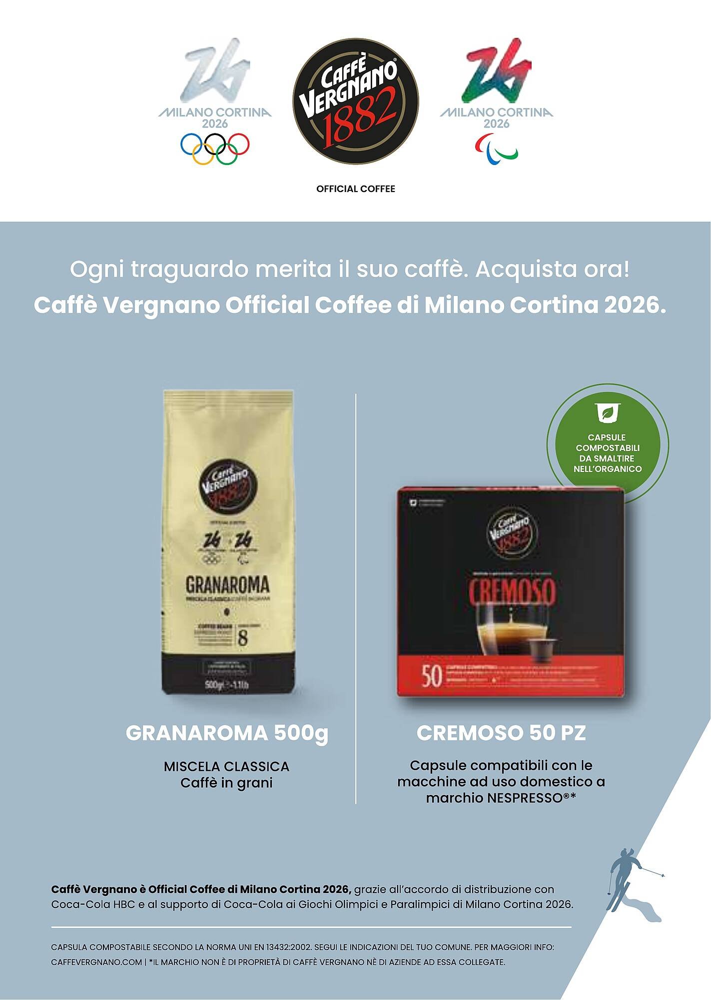 Volantino Supermercati Gulliver (2026-02-03 - 2026-02-28)