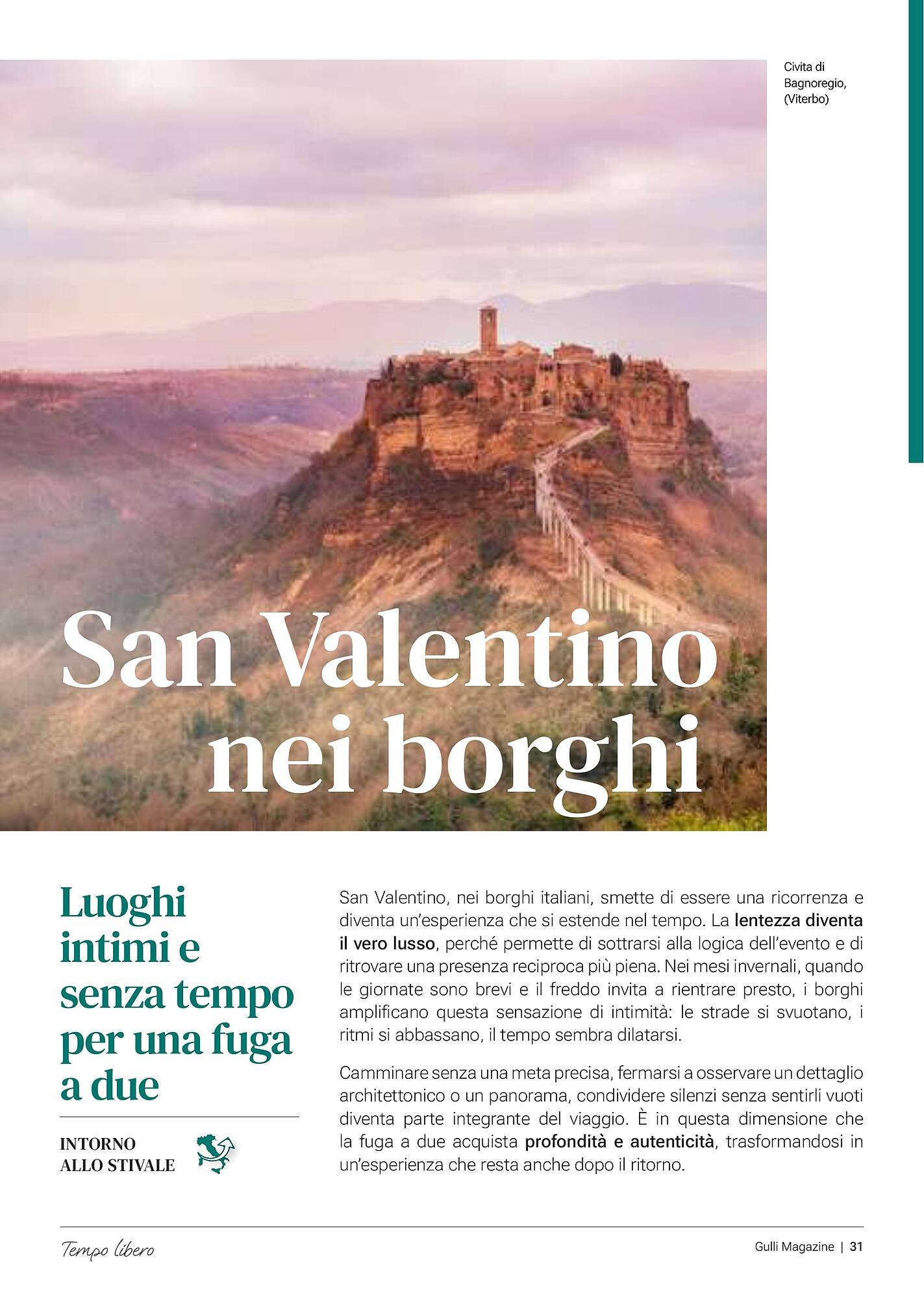 Volantino Supermercati Gulliver (2026-02-03 - 2026-02-28)