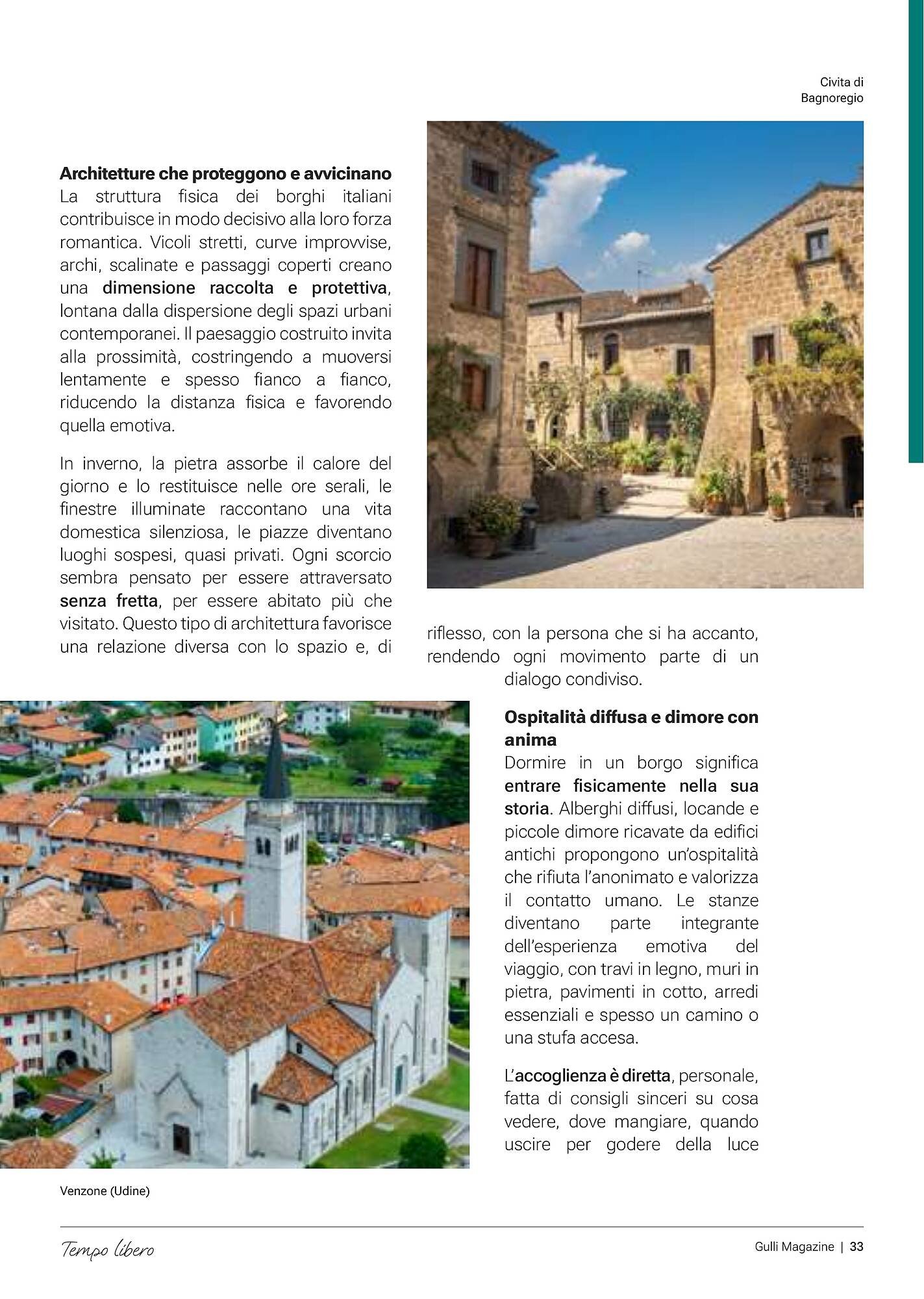 Volantino Supermercati Gulliver (2026-02-03 - 2026-02-28)