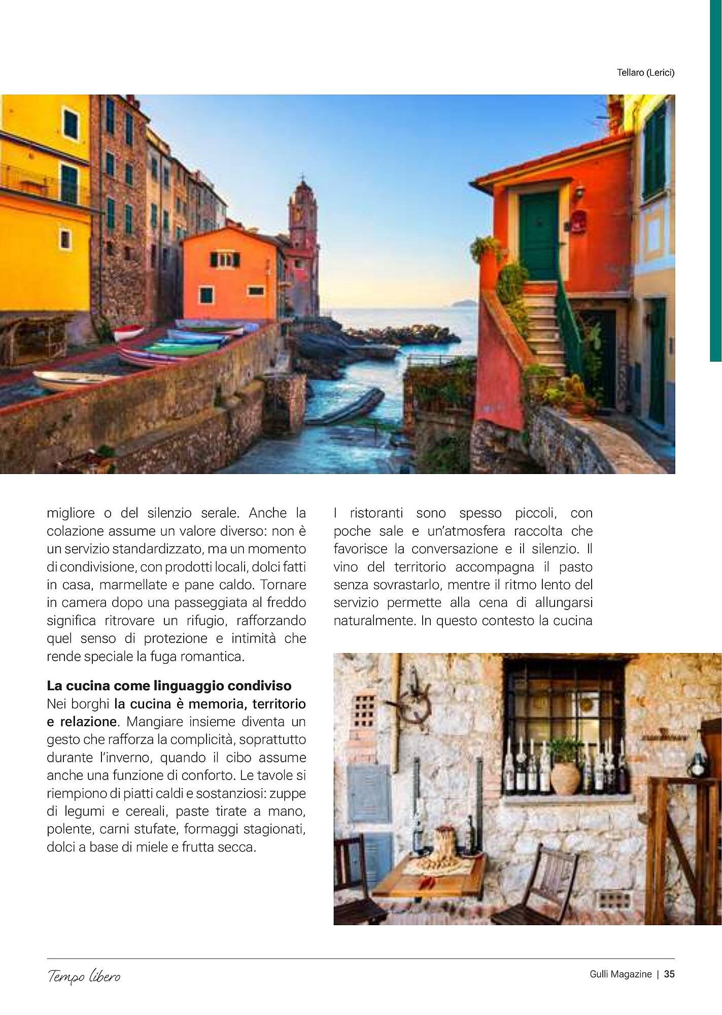 Volantino Supermercati Gulliver (2026-02-03 - 2026-02-28)