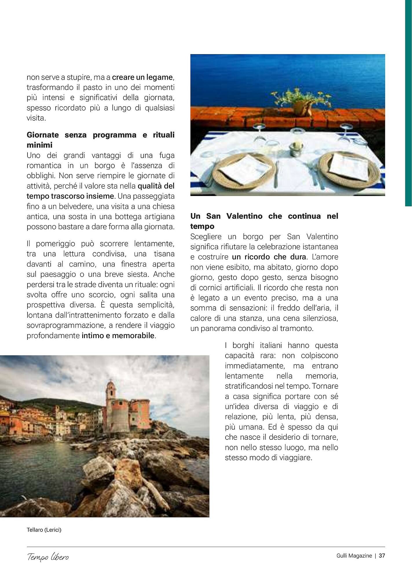 Volantino Supermercati Gulliver (2026-02-03 - 2026-02-28)