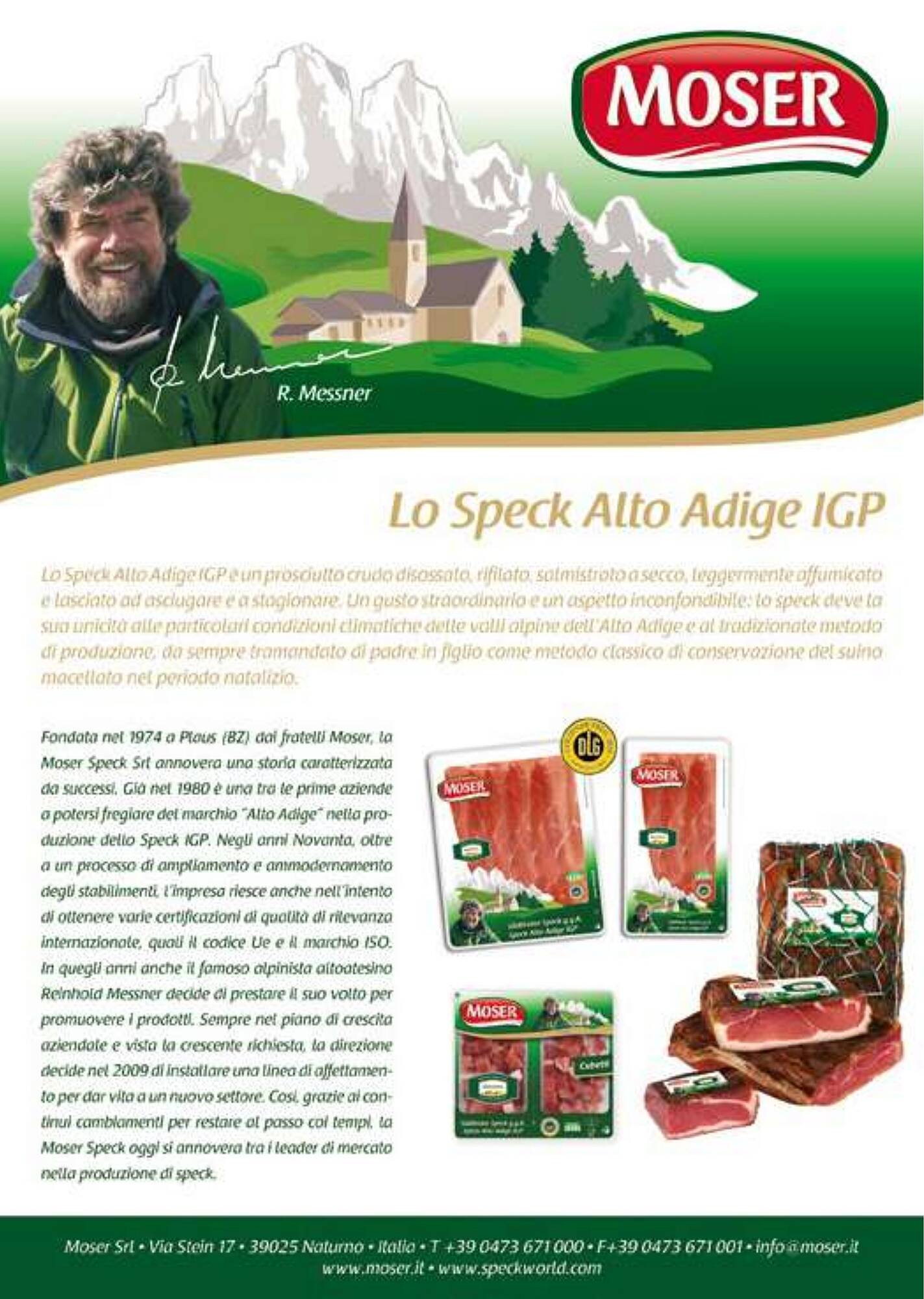 Volantino Supermercati Gulliver (2026-02-03 - 2026-02-28)