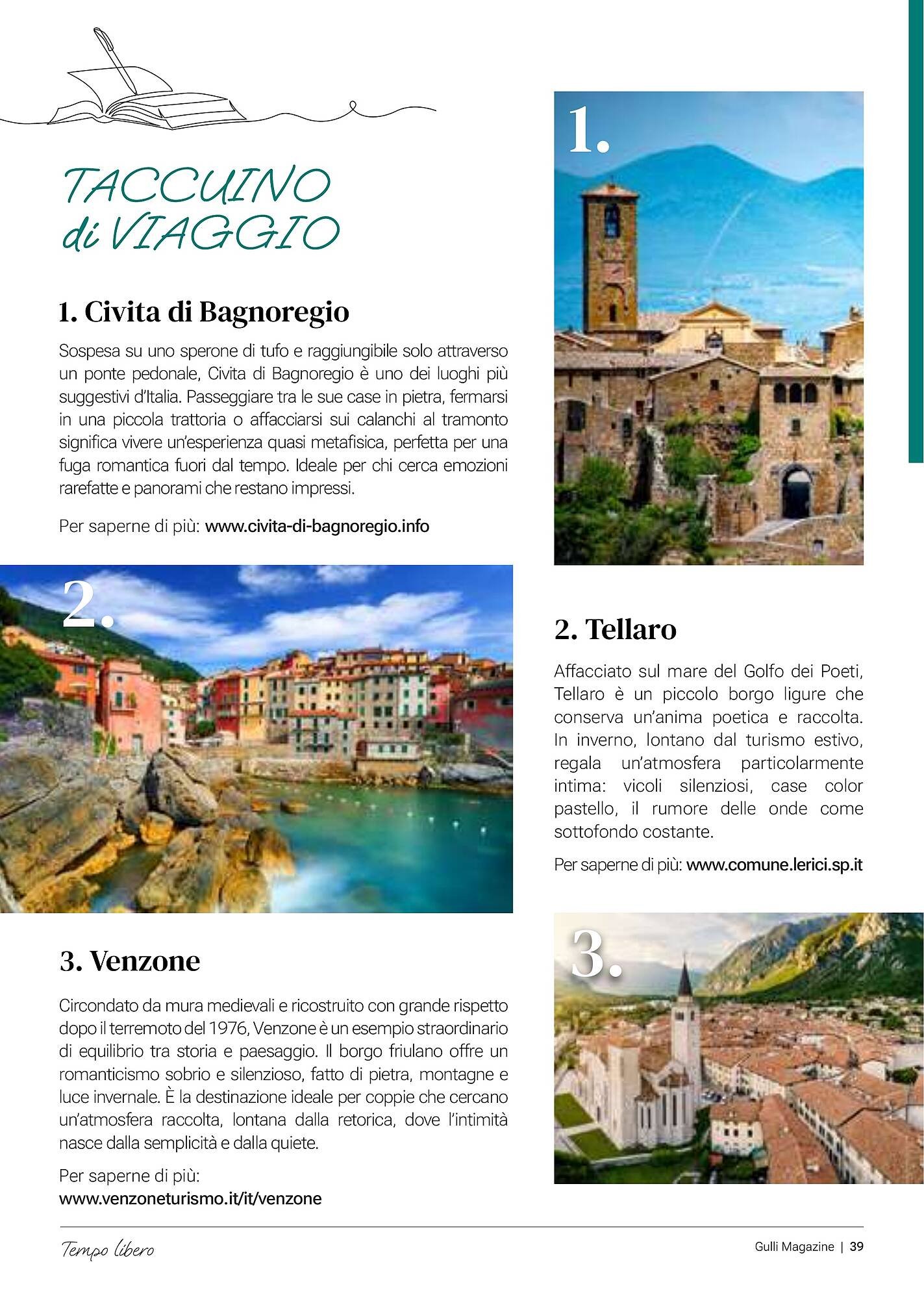 Volantino Supermercati Gulliver (2026-02-03 - 2026-02-28)