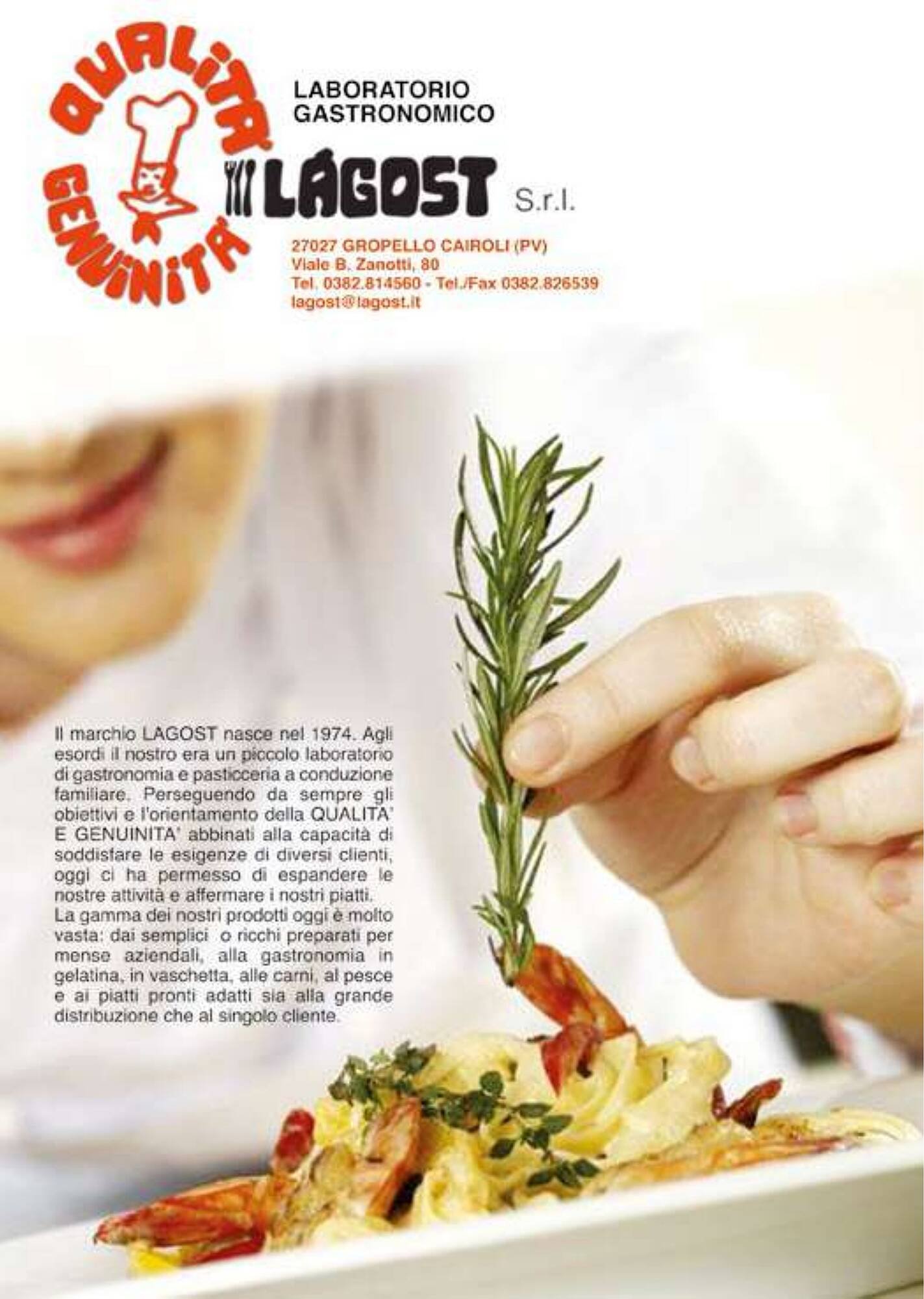 Volantino Supermercati Gulliver (2026-02-03 - 2026-02-28)