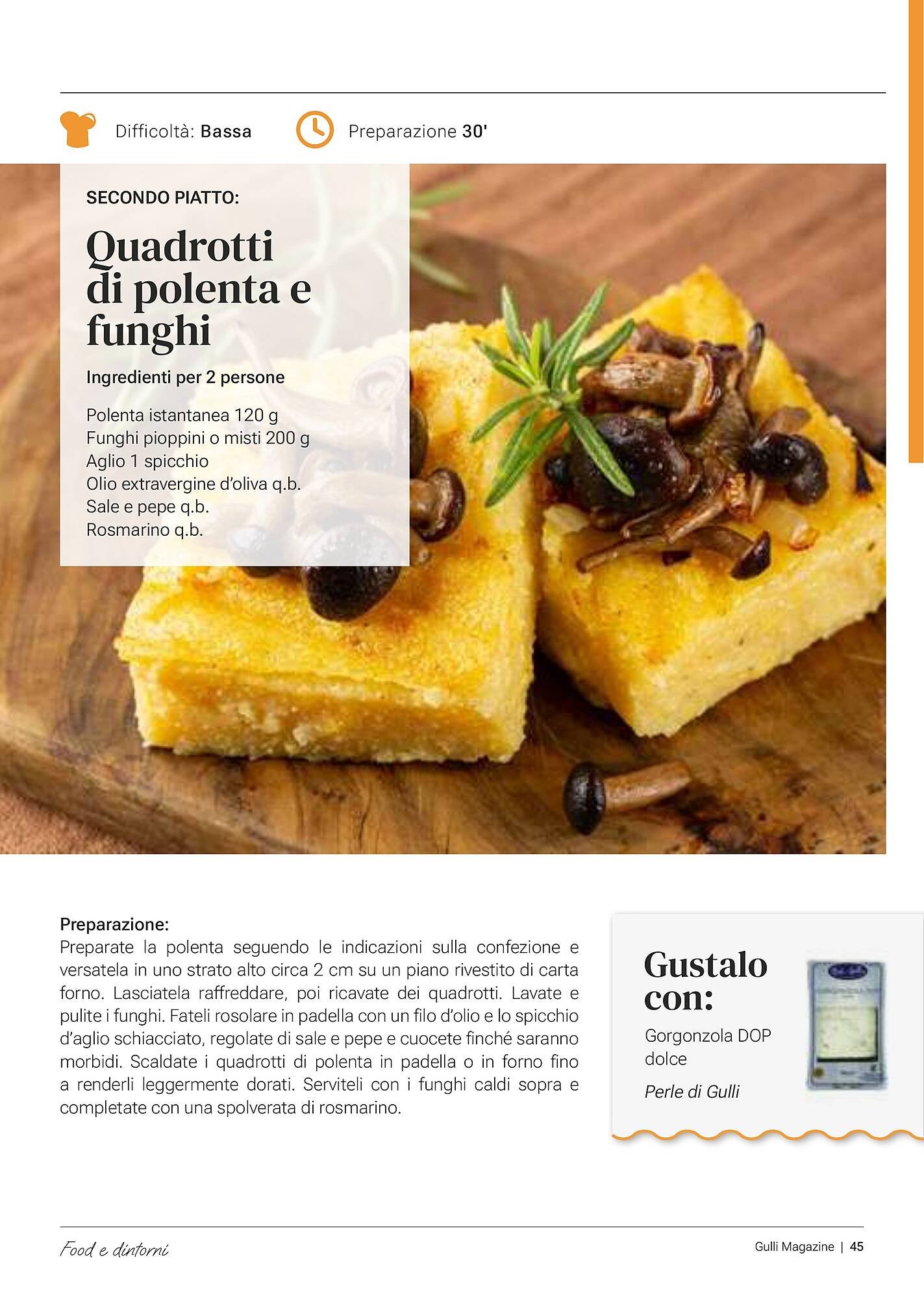 Volantino Supermercati Gulliver (2026-02-03 - 2026-02-28)