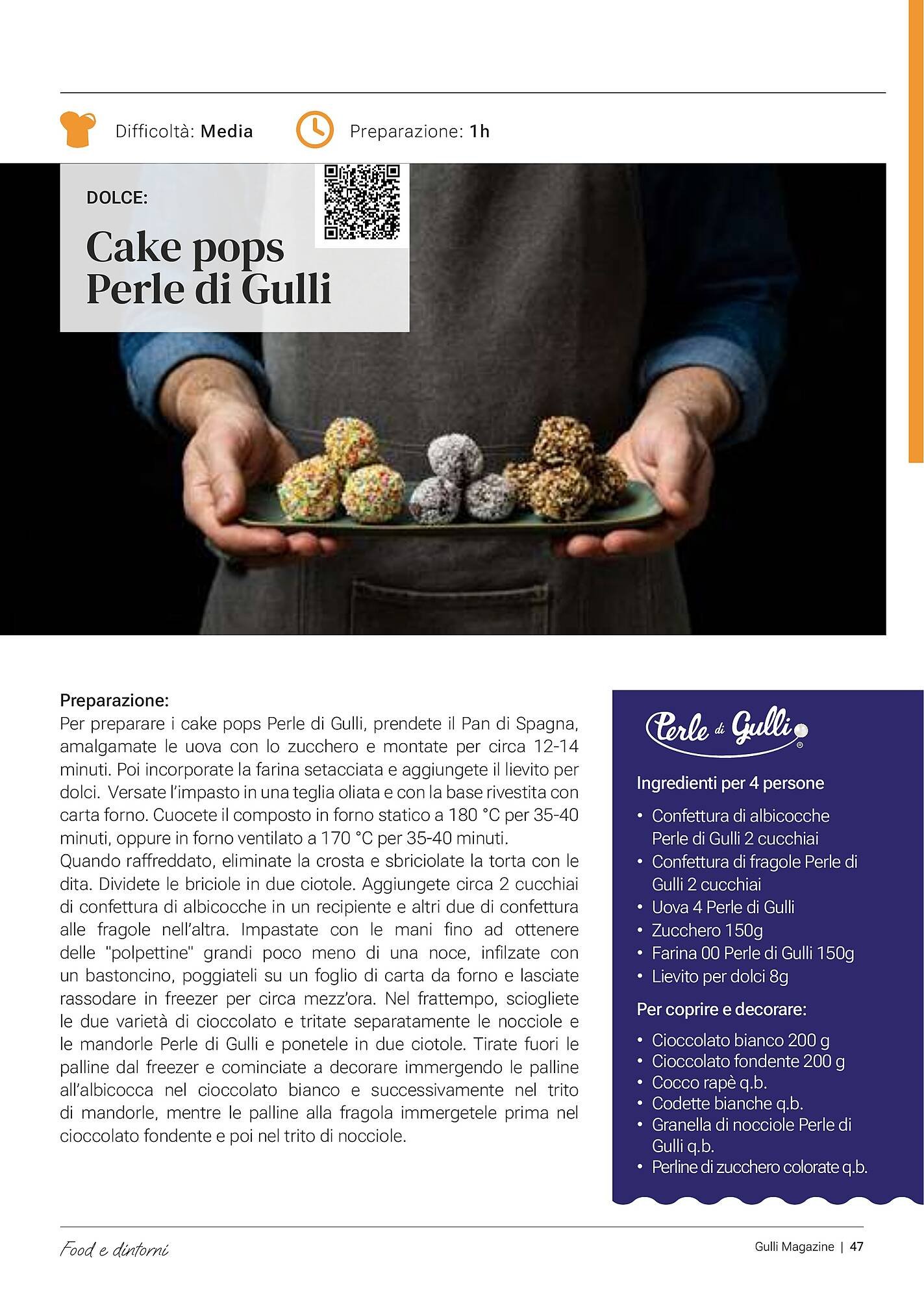 Volantino Supermercati Gulliver (2026-02-03 - 2026-02-28)