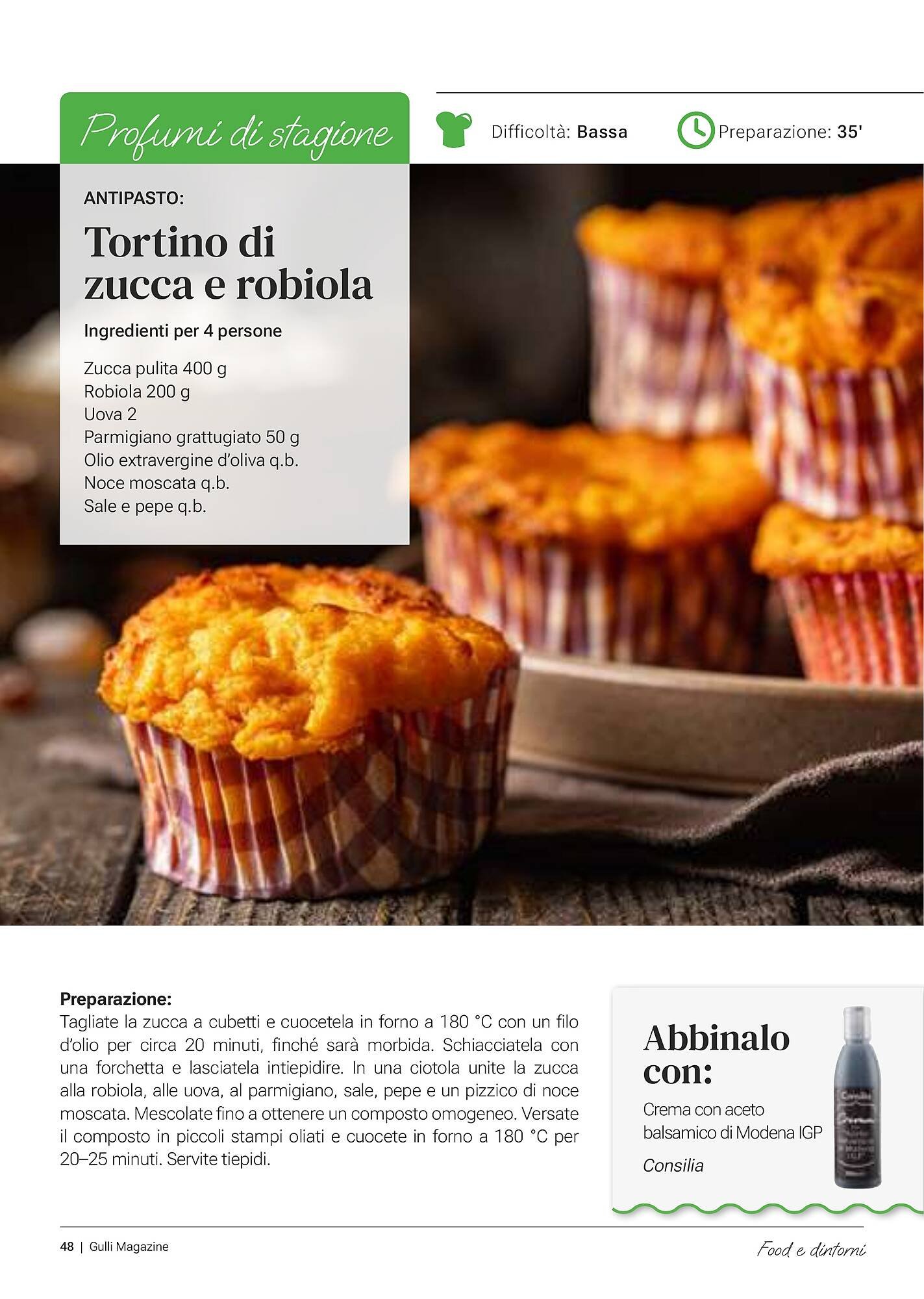 Volantino Supermercati Gulliver (2026-02-03 - 2026-02-28)