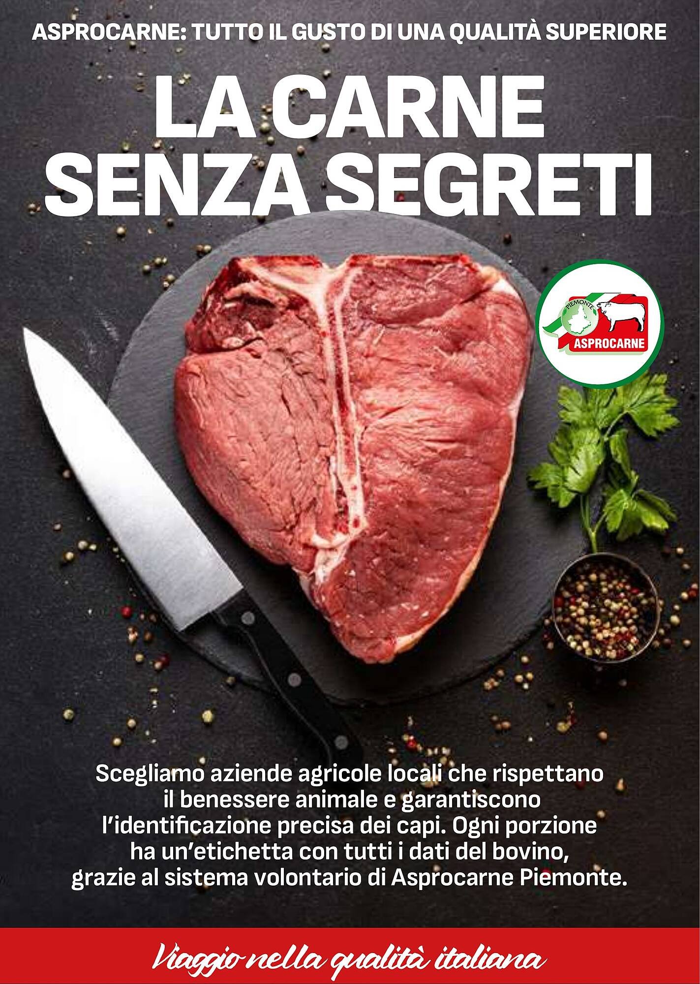 Volantino Supermercati Gulliver (2026-02-03 - 2026-02-28)