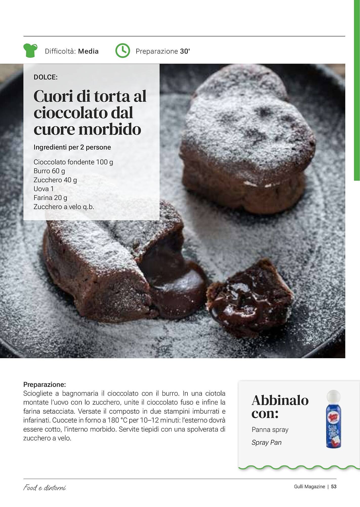 Volantino Supermercati Gulliver (2026-02-03 - 2026-02-28)