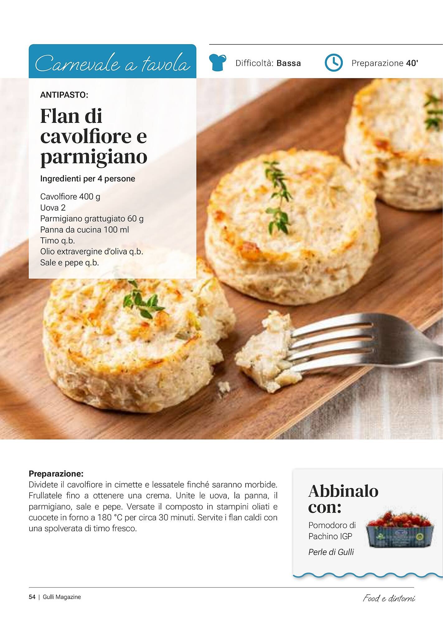 Volantino Supermercati Gulliver (2026-02-03 - 2026-02-28)