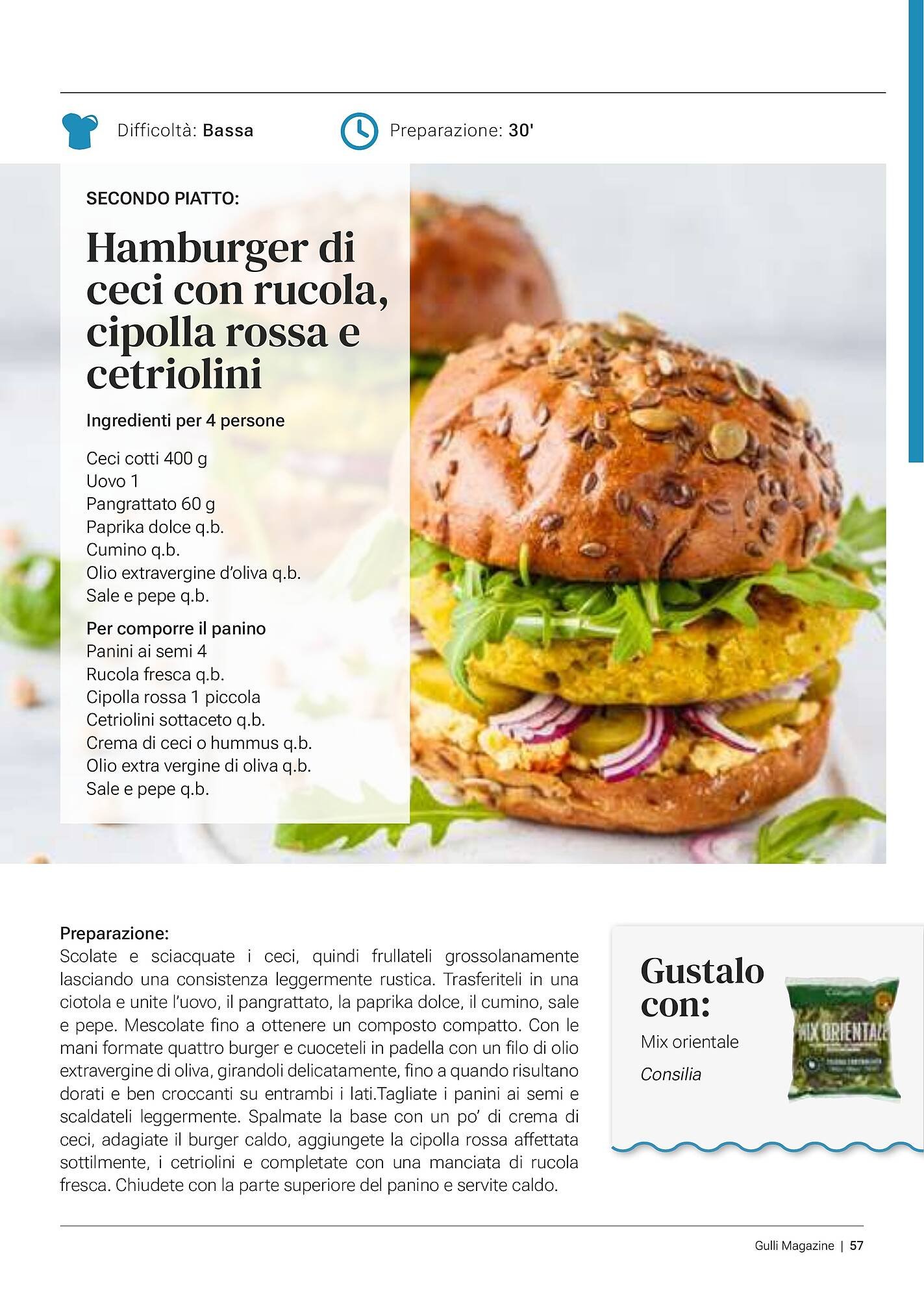 Volantino Supermercati Gulliver (2026-02-03 - 2026-02-28)