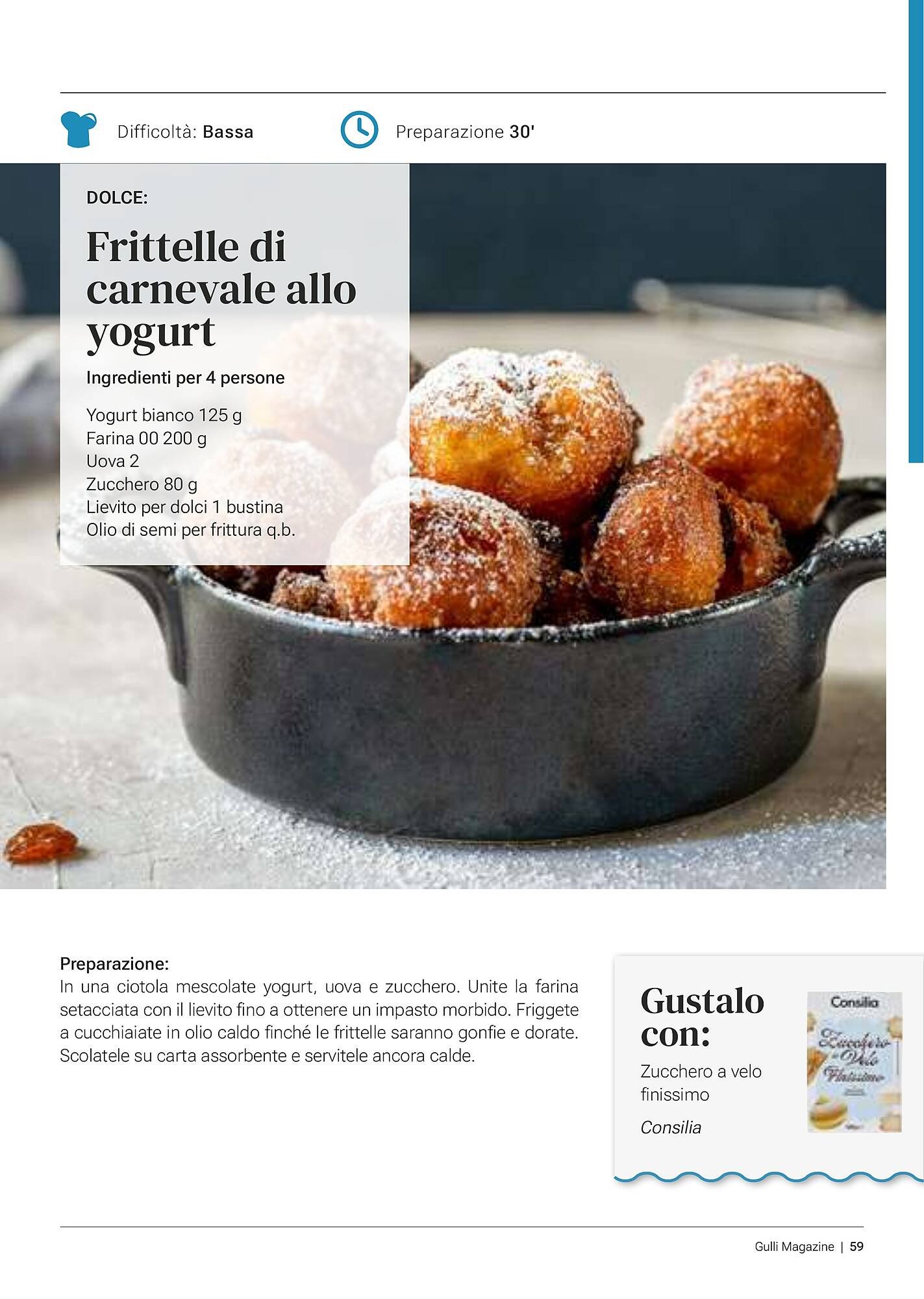 Volantino Supermercati Gulliver (2026-02-03 - 2026-02-28)