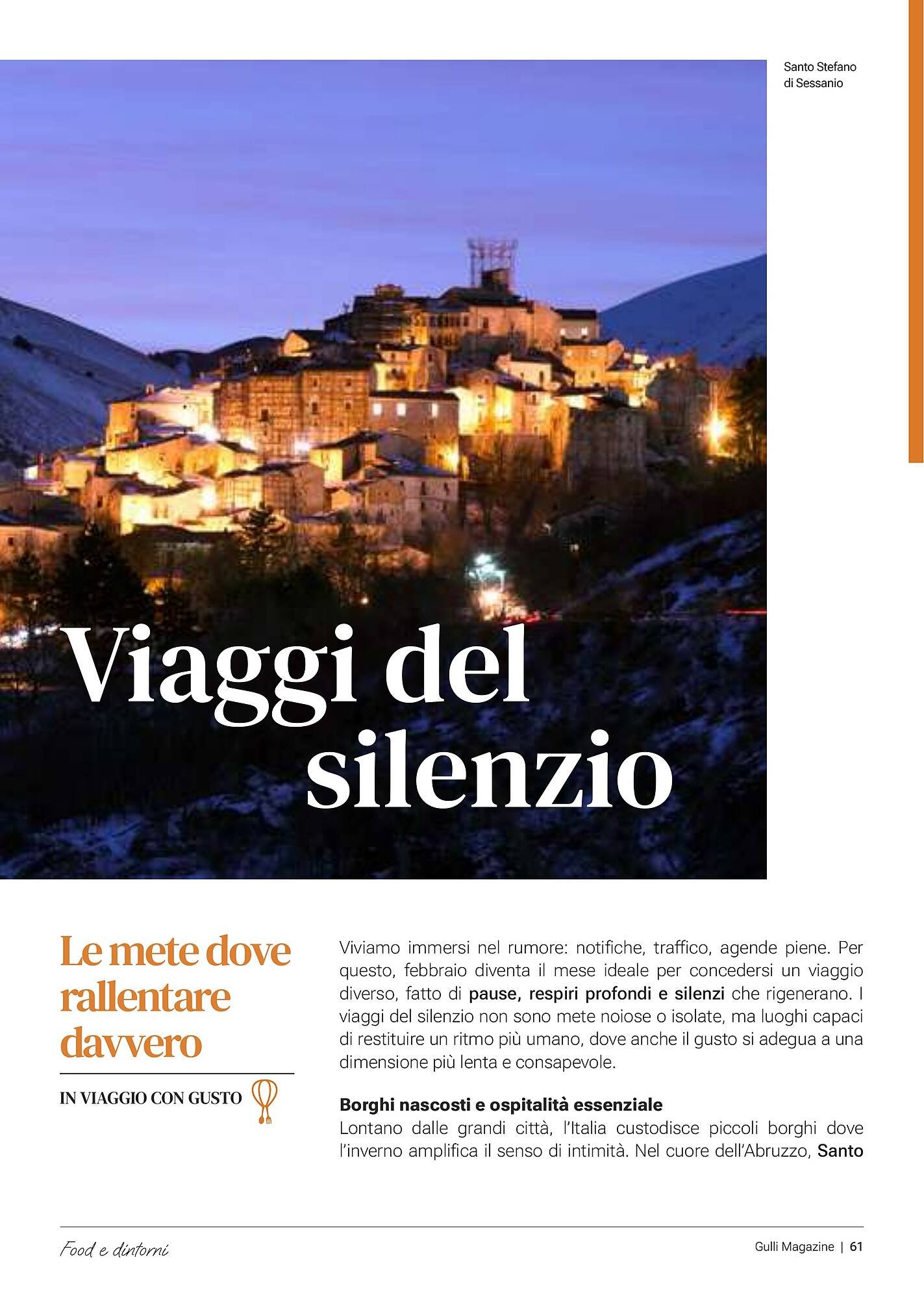 Volantino Supermercati Gulliver (2026-02-03 - 2026-02-28)