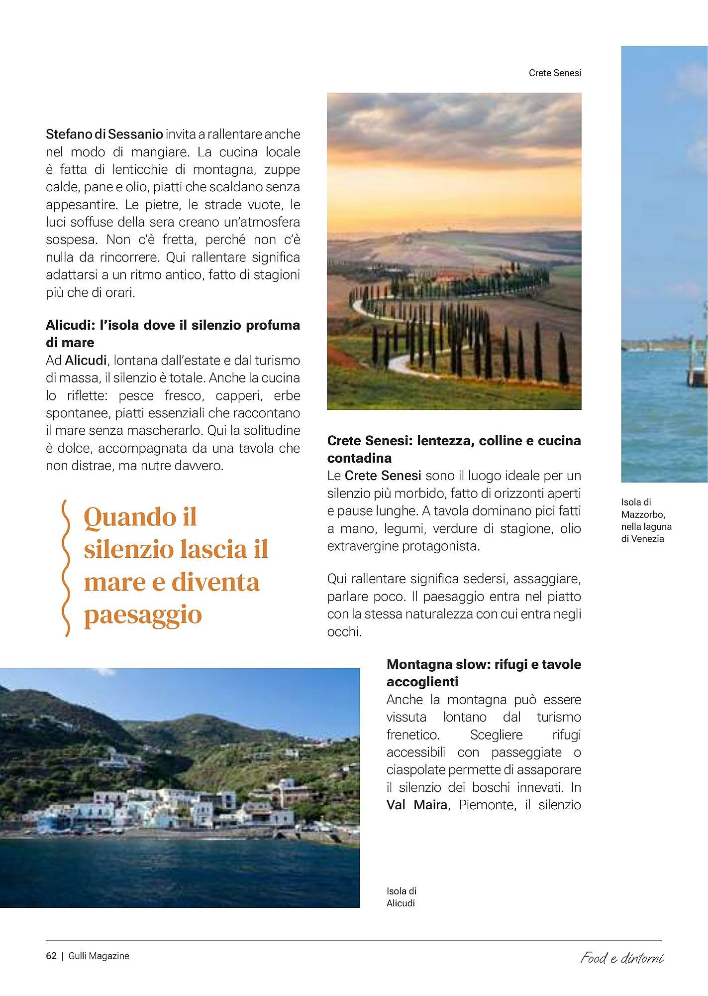 Volantino Supermercati Gulliver (2026-02-03 - 2026-02-28)