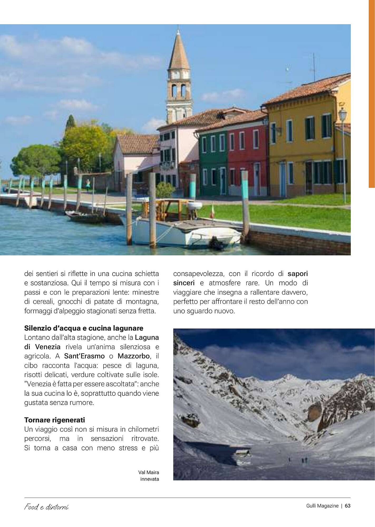 Volantino Supermercati Gulliver (2026-02-03 - 2026-02-28)