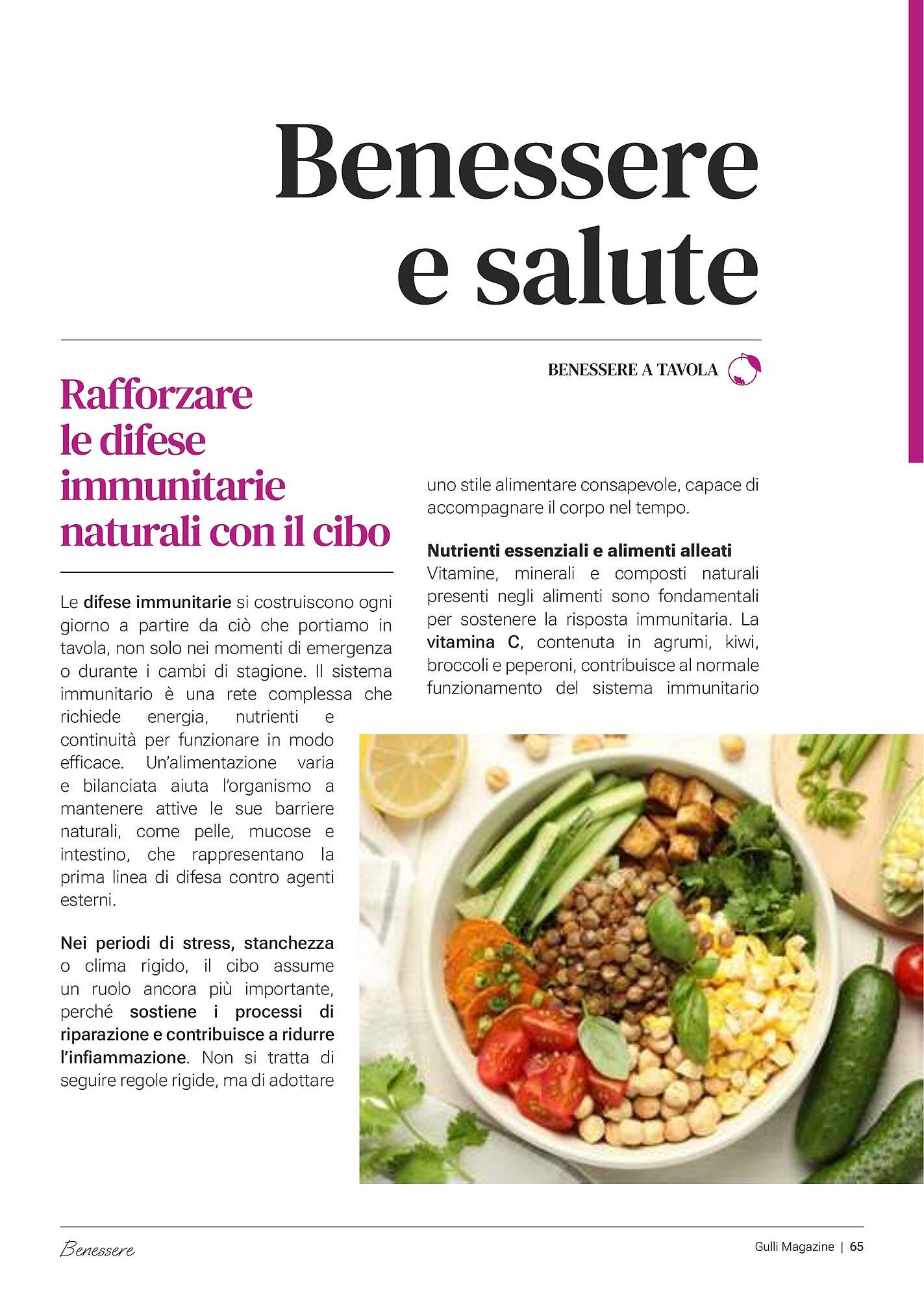 Volantino Supermercati Gulliver (2026-02-03 - 2026-02-28)