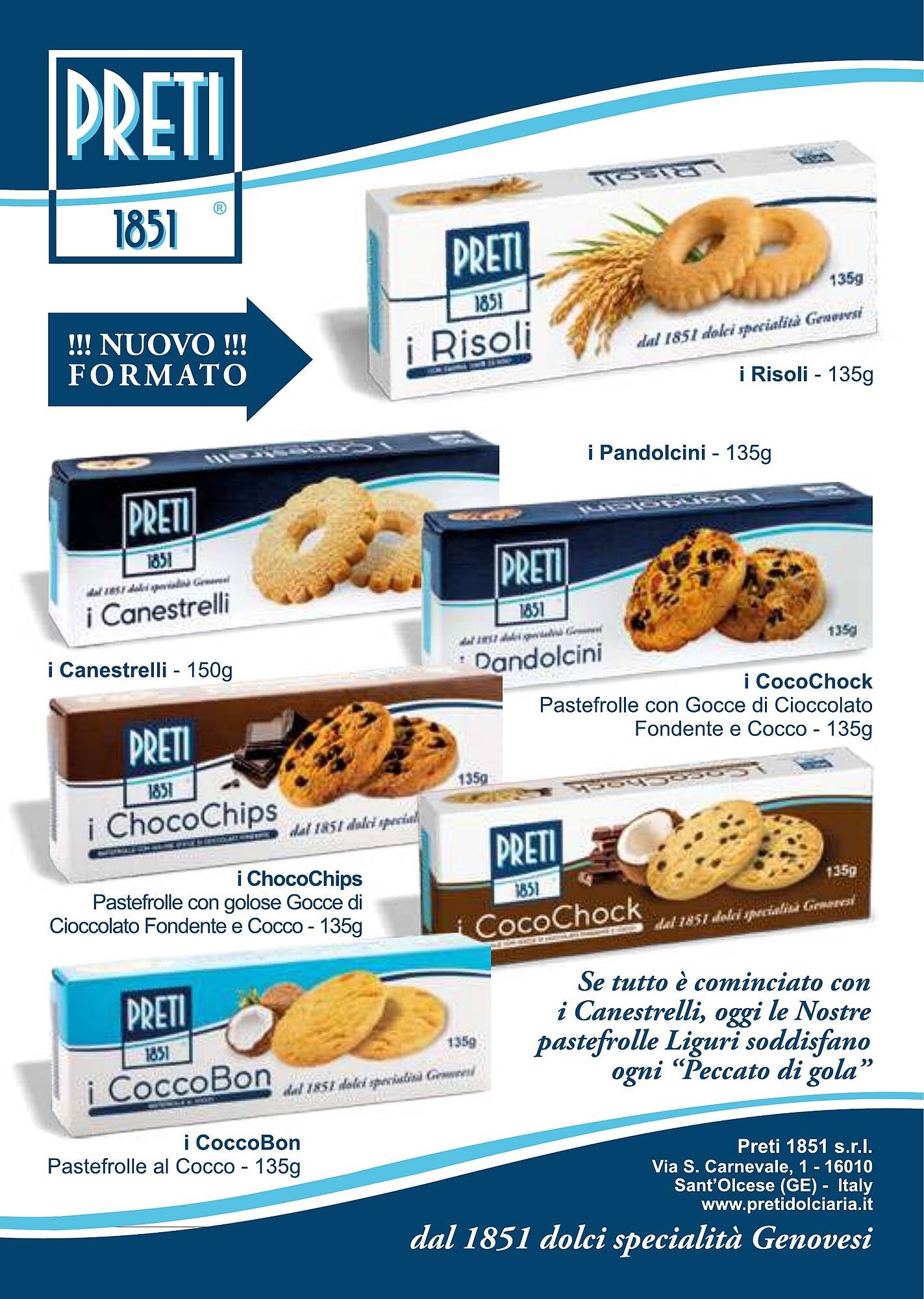 Volantino Supermercati Gulliver (2026-02-03 - 2026-02-28)