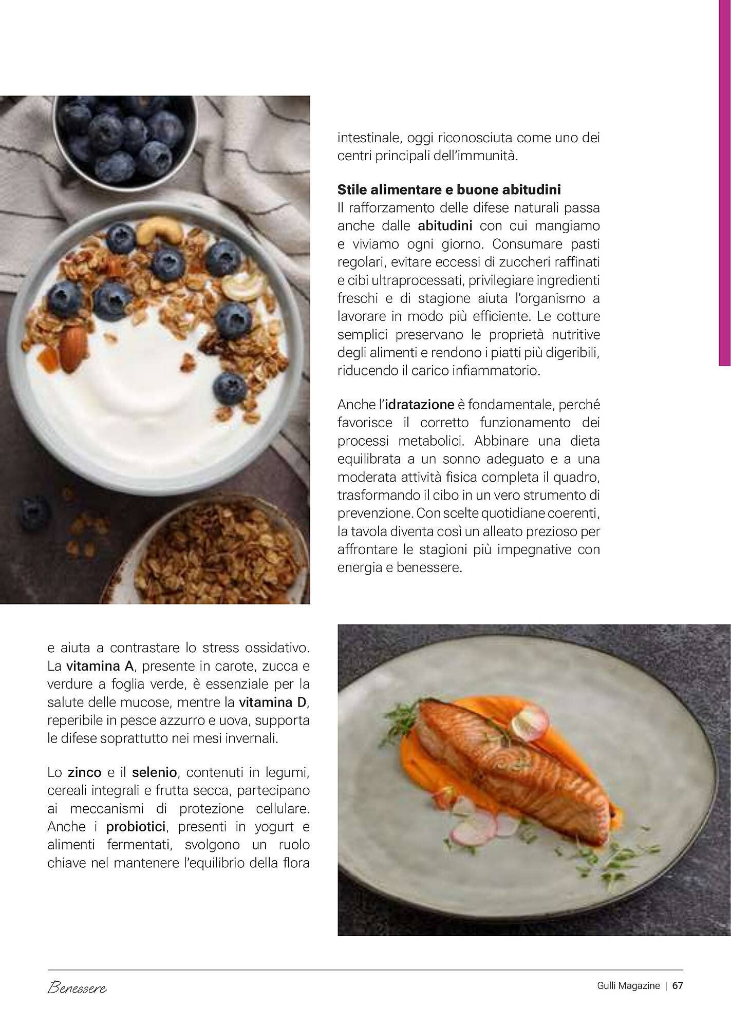 Volantino Supermercati Gulliver (2026-02-03 - 2026-02-28)