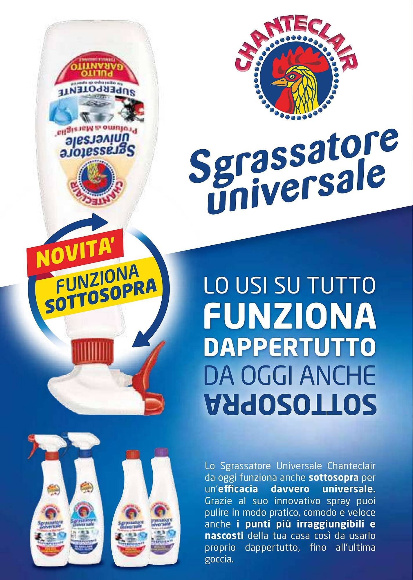 Volantino Supermercati Gulliver (2026-02-03 - 2026-02-28)