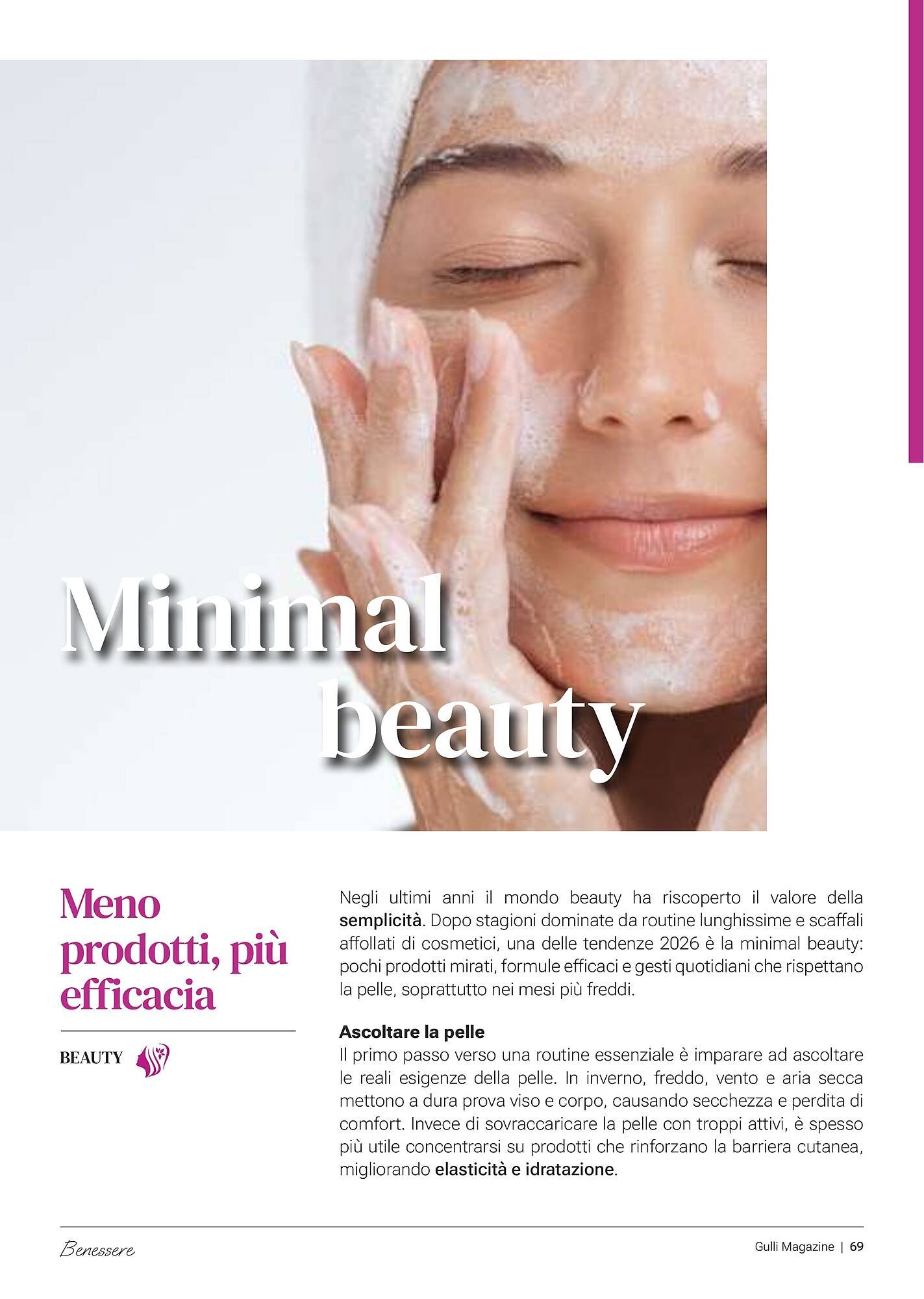 Volantino Supermercati Gulliver (2026-02-03 - 2026-02-28)