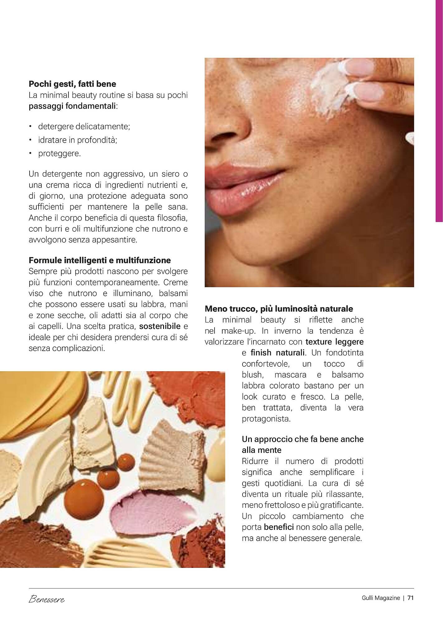 Volantino Supermercati Gulliver (2026-02-03 - 2026-02-28)