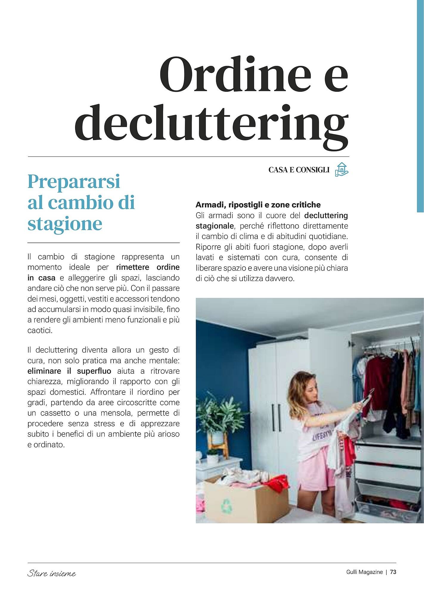 Volantino Supermercati Gulliver (2026-02-03 - 2026-02-28)