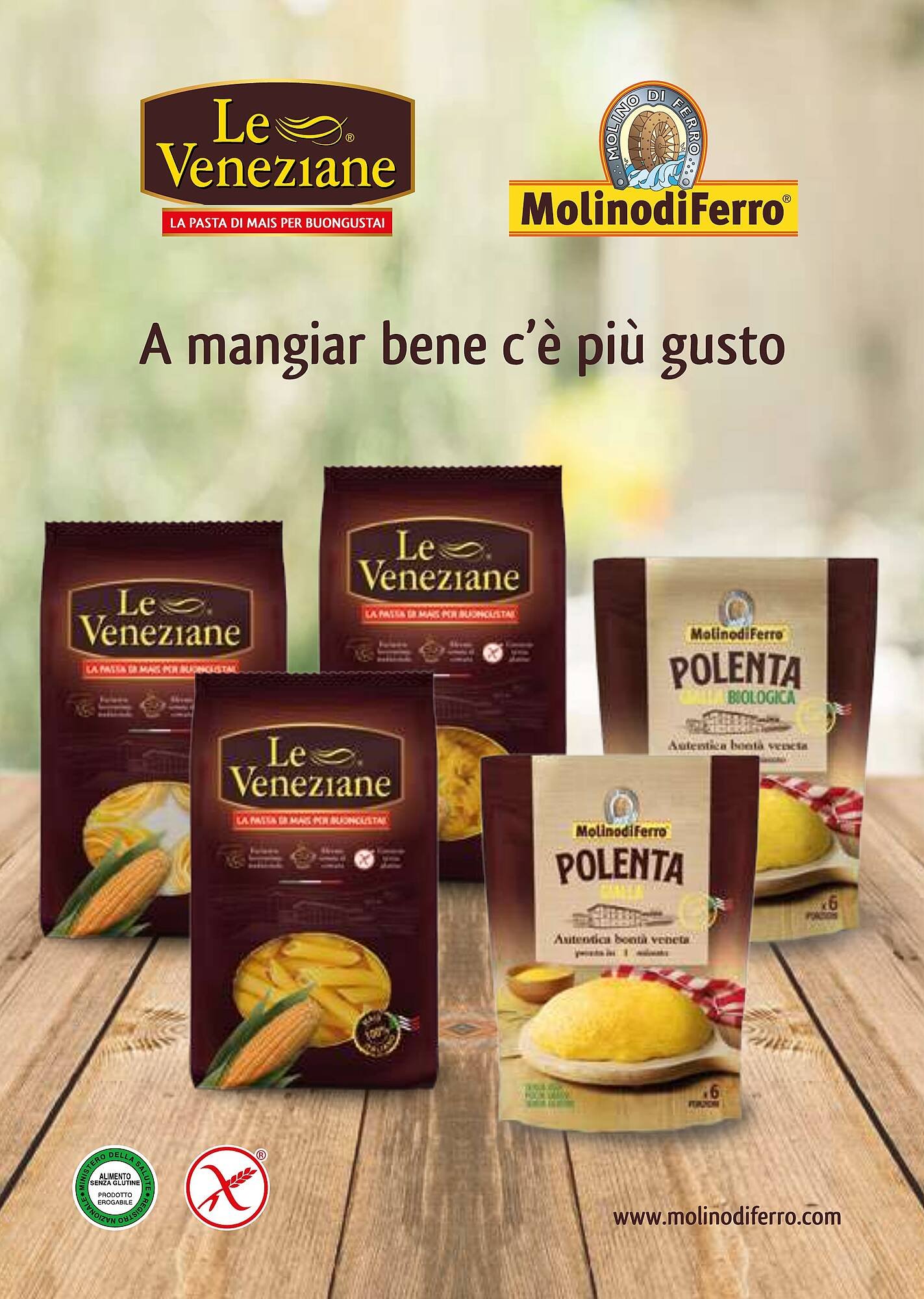 Volantino Supermercati Gulliver (2026-02-03 - 2026-02-28)