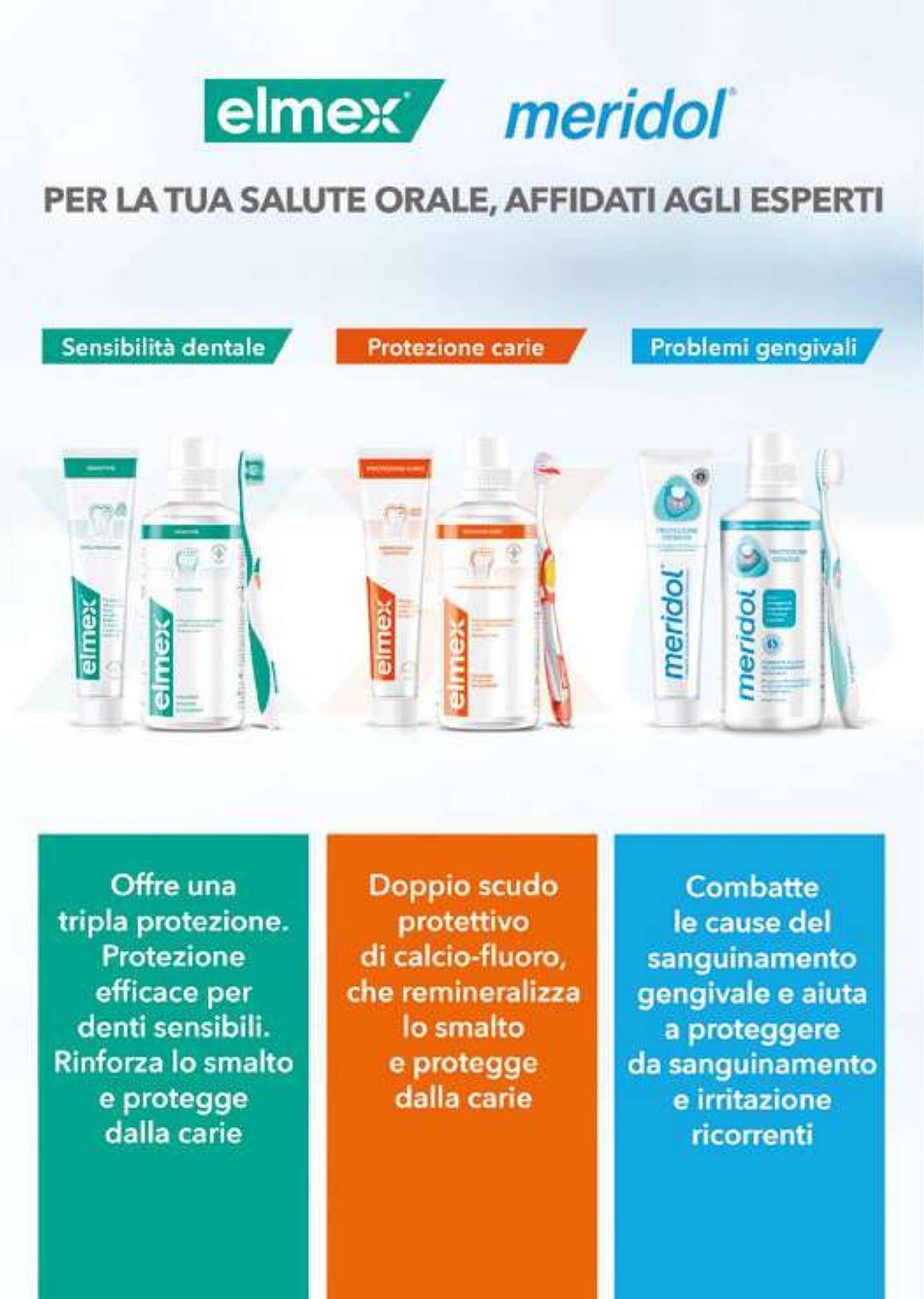 Volantino Supermercati Gulliver (2026-02-03 - 2026-02-28)