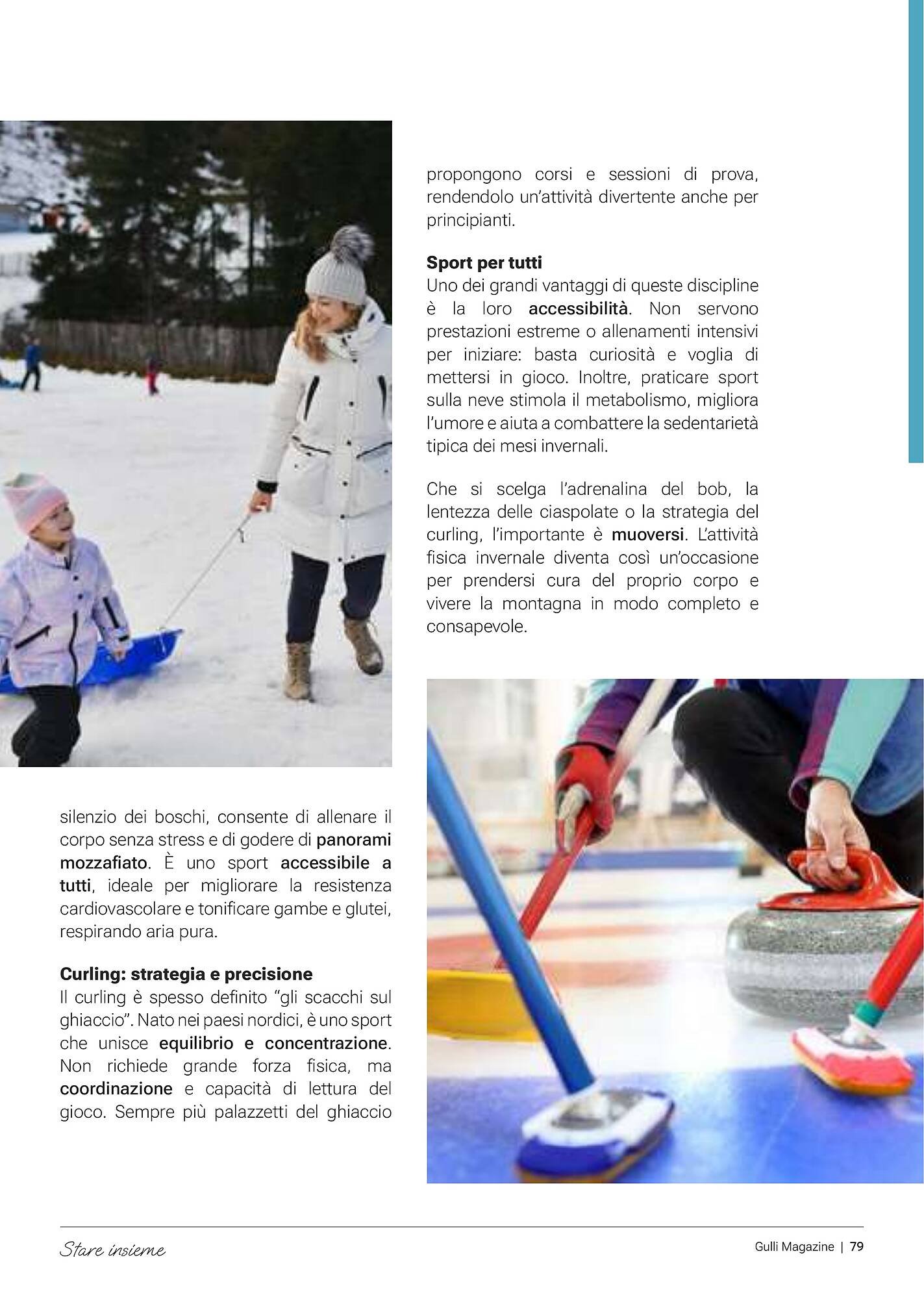 Volantino Supermercati Gulliver (2026-02-03 - 2026-02-28)