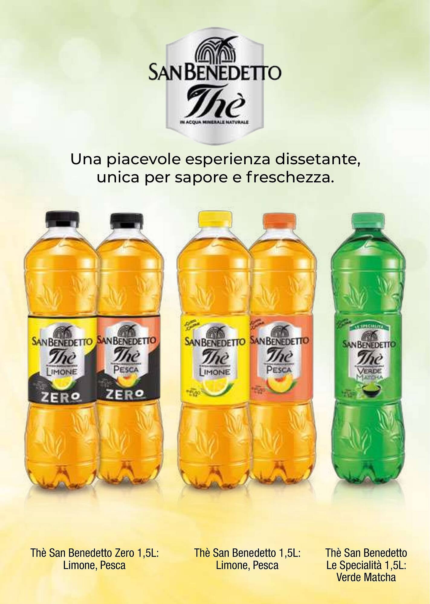 Volantino Supermercati Gulliver (2026-02-03 - 2026-02-28)