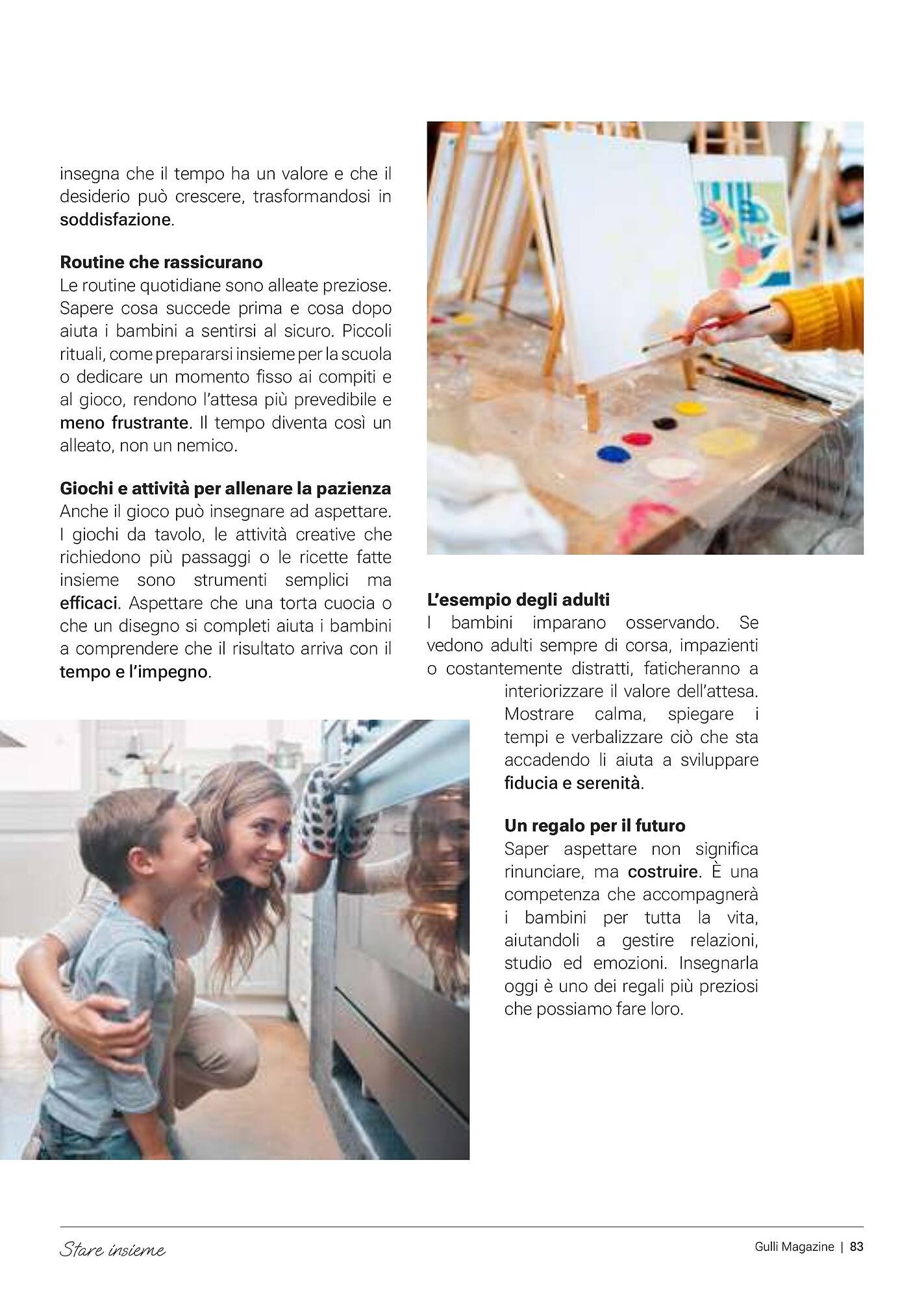 Volantino Supermercati Gulliver (2026-02-03 - 2026-02-28)