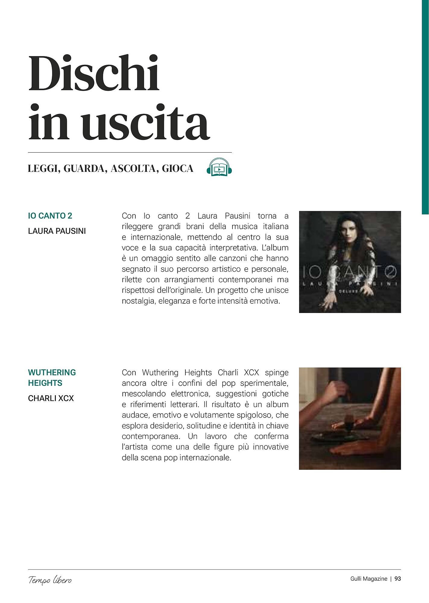 Volantino Supermercati Gulliver (2026-02-03 - 2026-02-28)