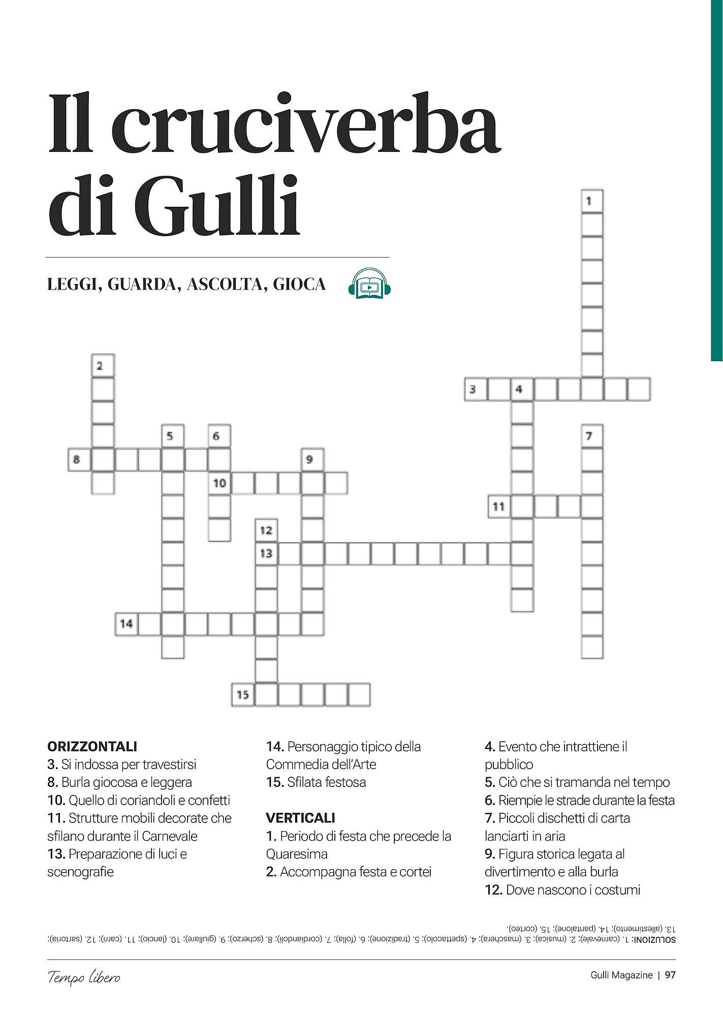 Volantino Supermercati Gulliver (2026-02-03 - 2026-02-28)