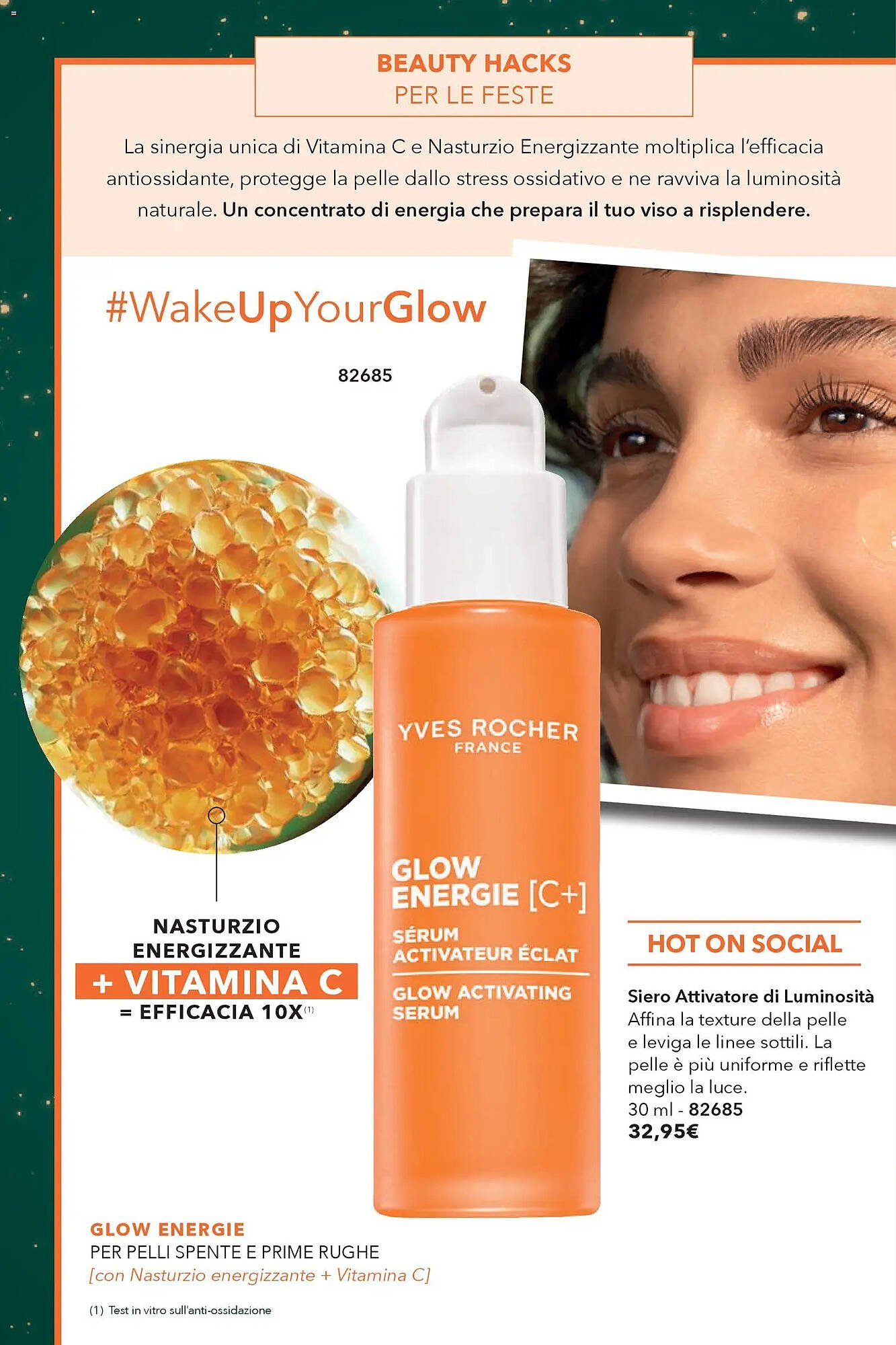 Catalogo Yves Rocher (2025-11-29 - 2025-12-15)