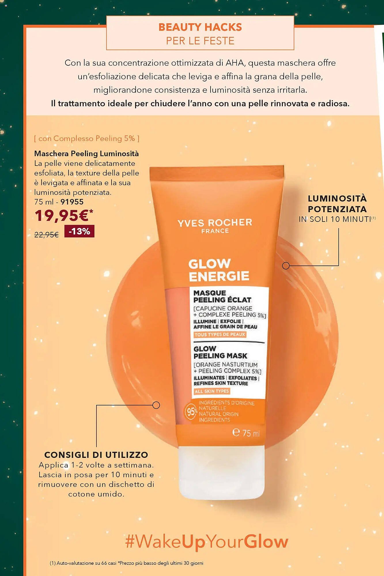 Catalogo Yves Rocher (2025-11-29 - 2025-12-15)