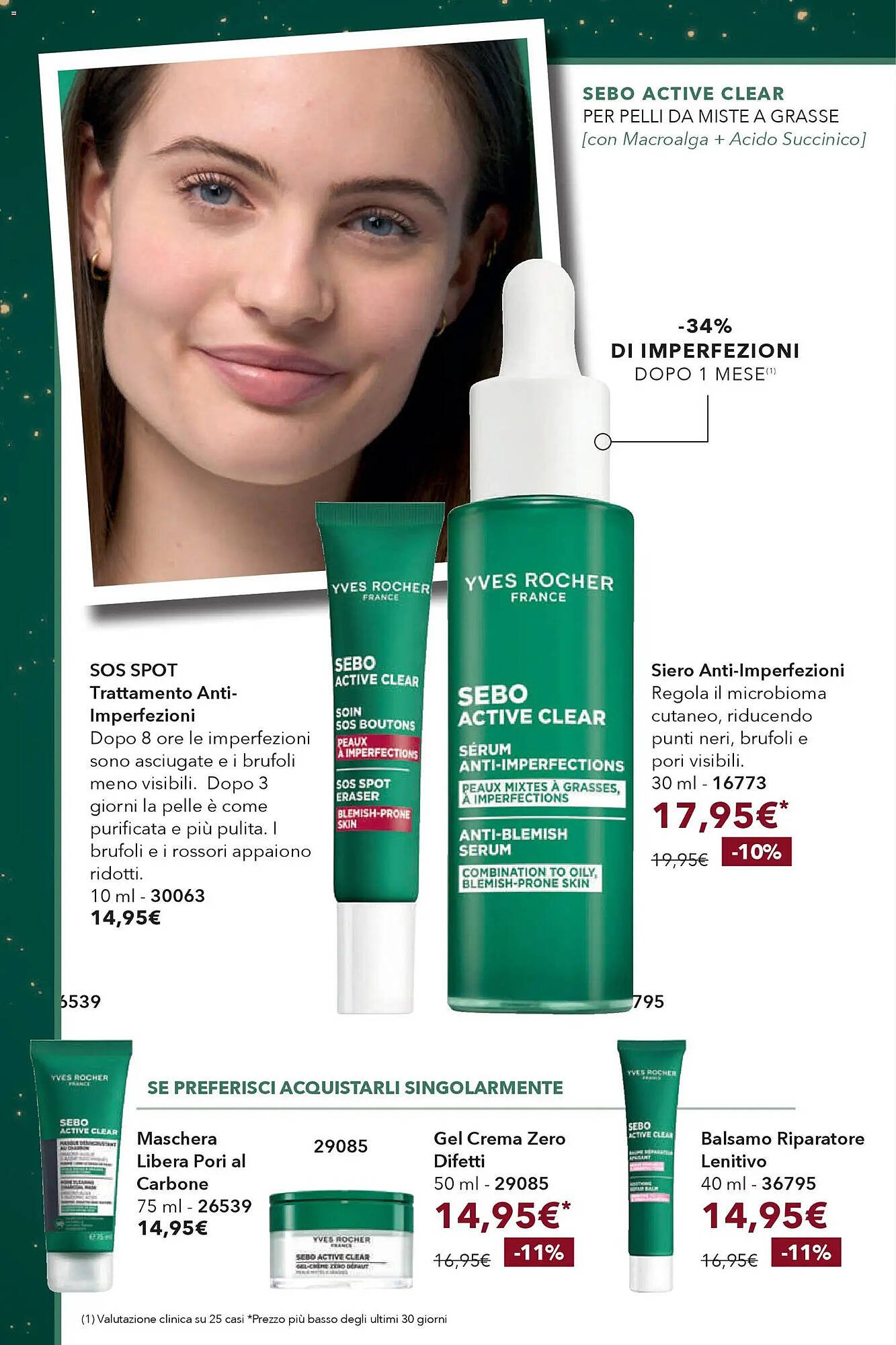 Catalogo Yves Rocher (2025-11-29 - 2025-12-15)