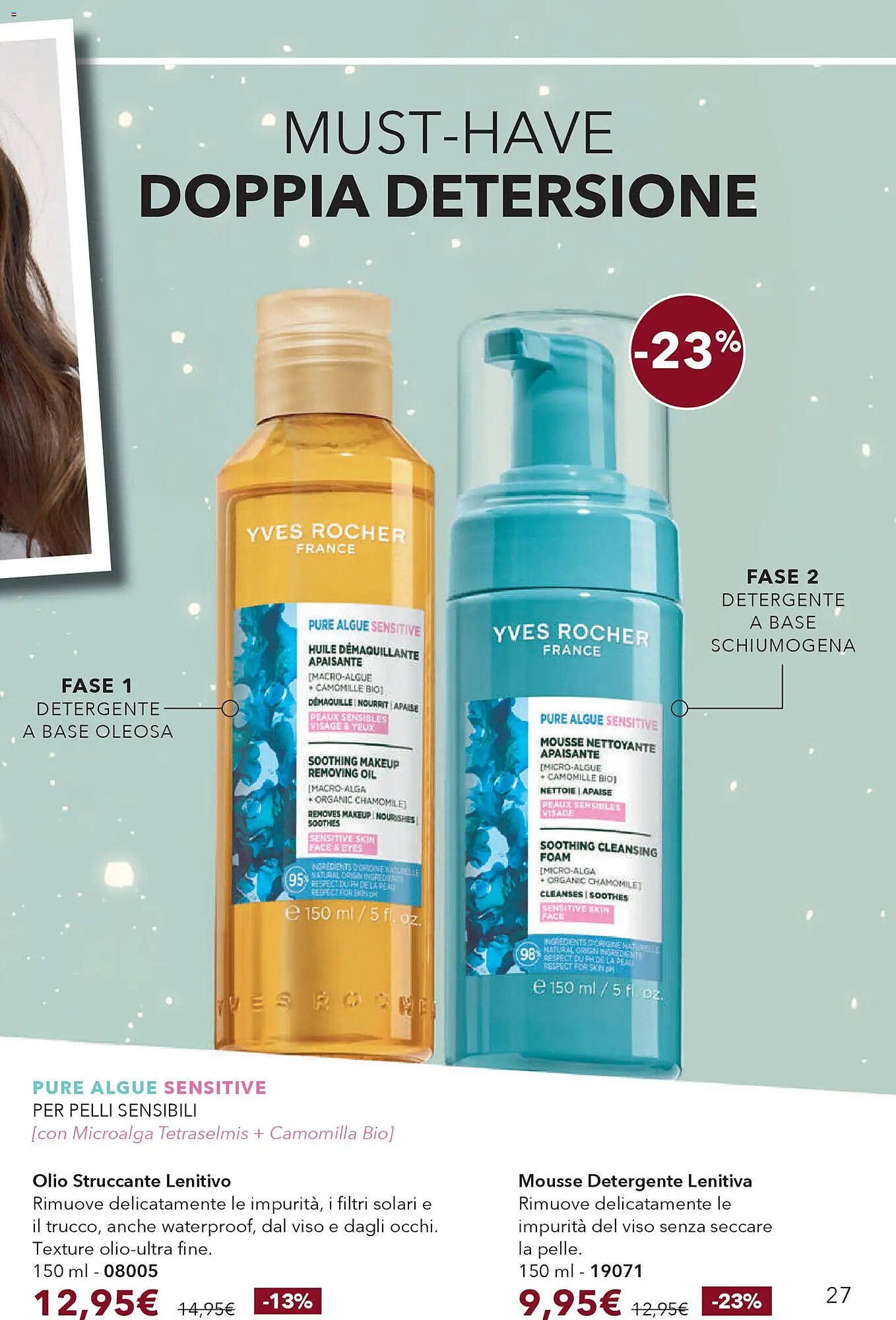 Catalogo Yves Rocher (2025-11-29 - 2025-12-15)