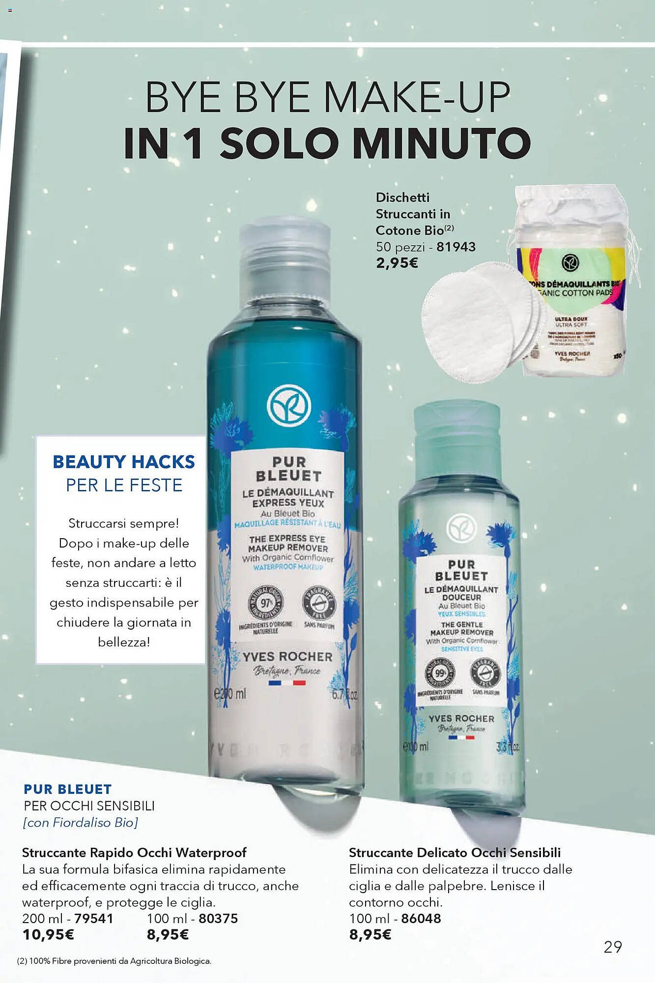 Catalogo Yves Rocher (2025-11-29 - 2025-12-15)